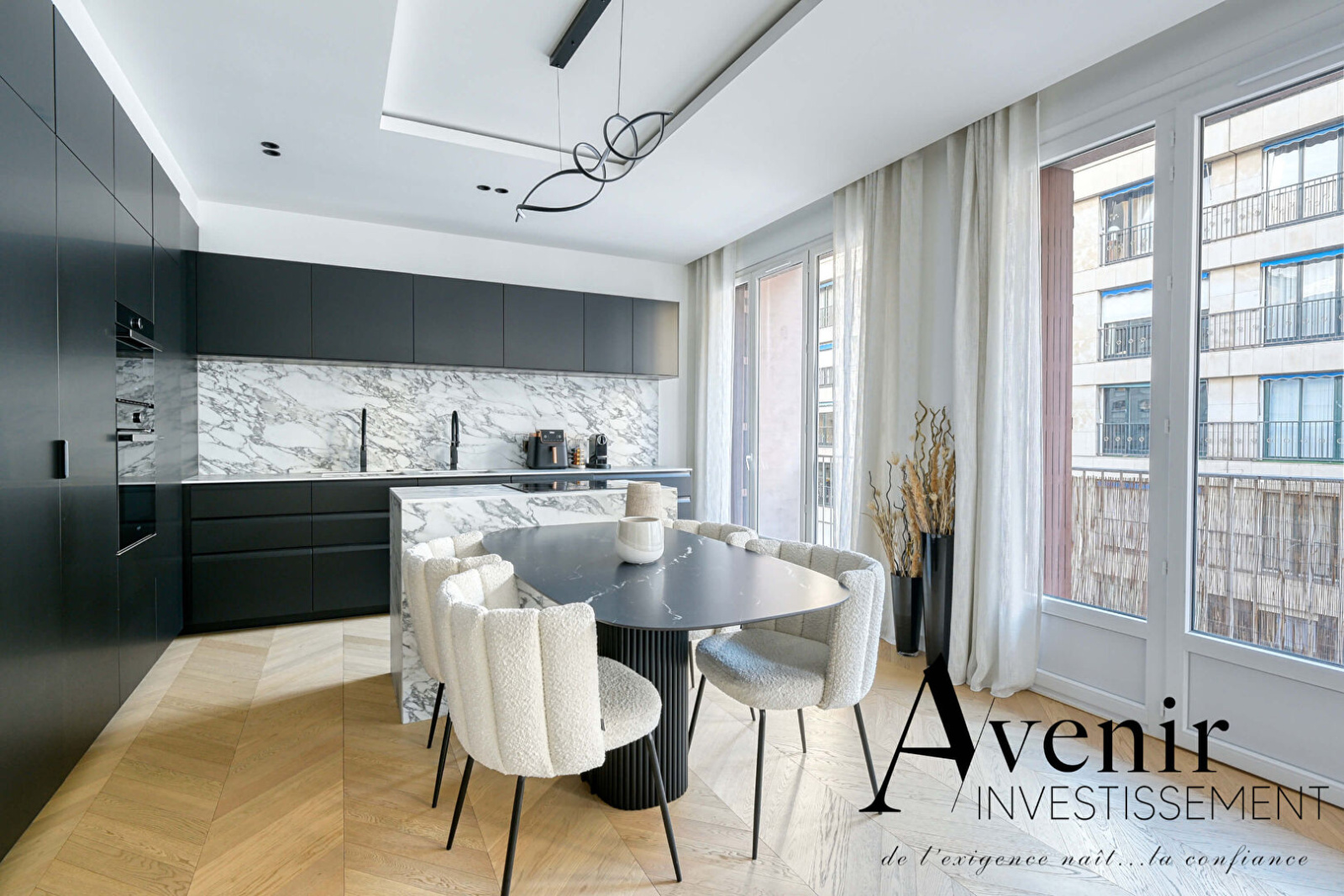 Image_3, Appartement, Lyon, ref :G-271