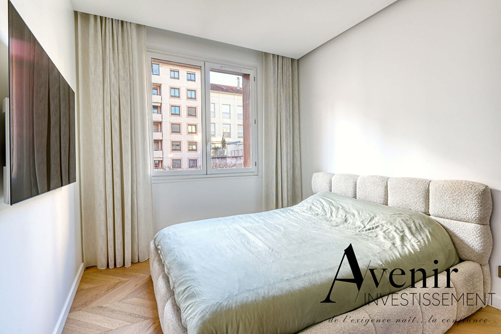 Image_4, Appartement, Lyon, ref :G-271