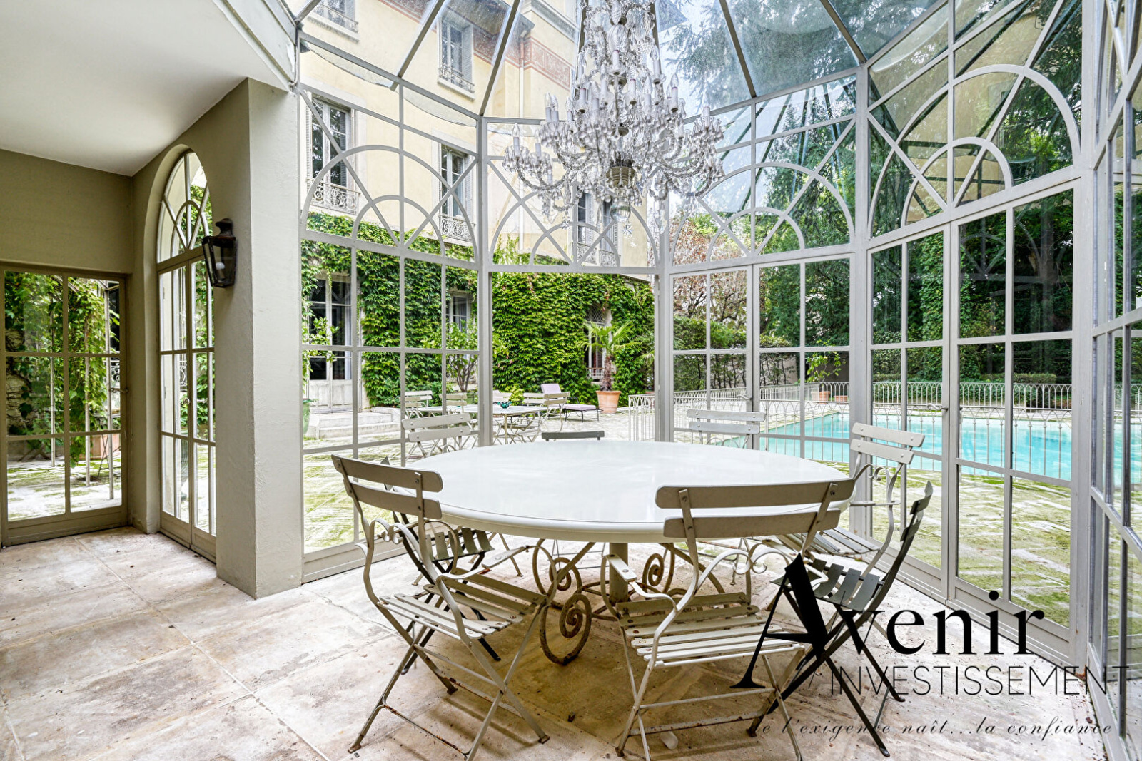 Image_2, Maison, Lyon, ref :JN4041B