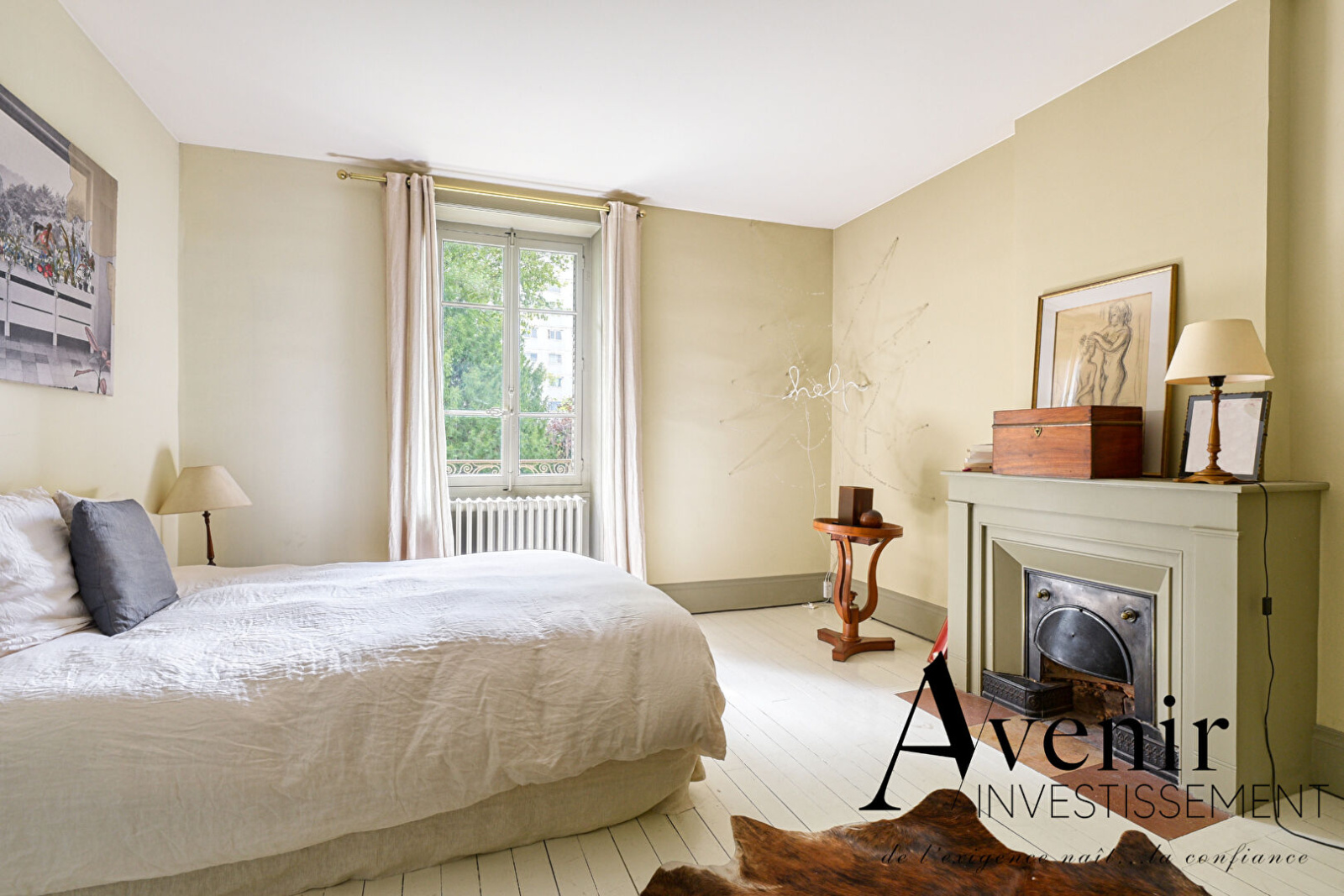 Image_9, Maison, Lyon, ref :JN4041B