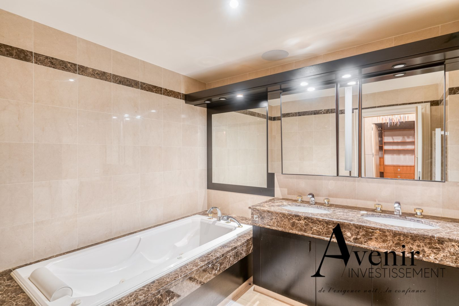 Image_5, Appartement, Lyon, ref :G-132