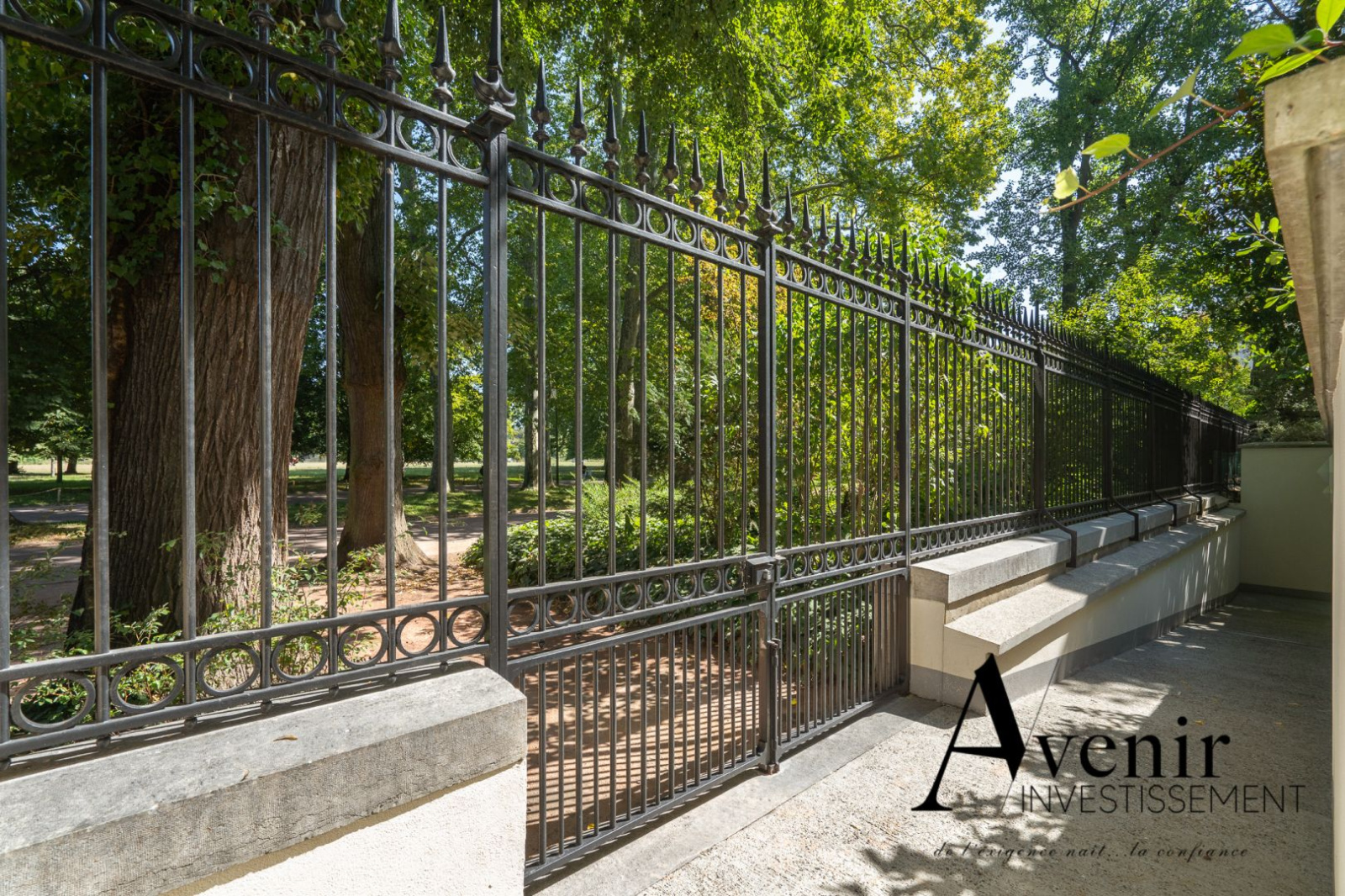 Image_2, Appartement, Lyon, ref :G-132