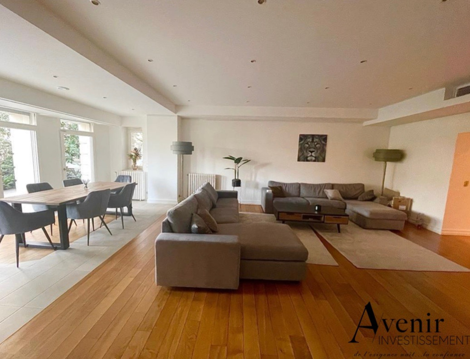 Image_8, Appartement, Lyon, ref :G-132