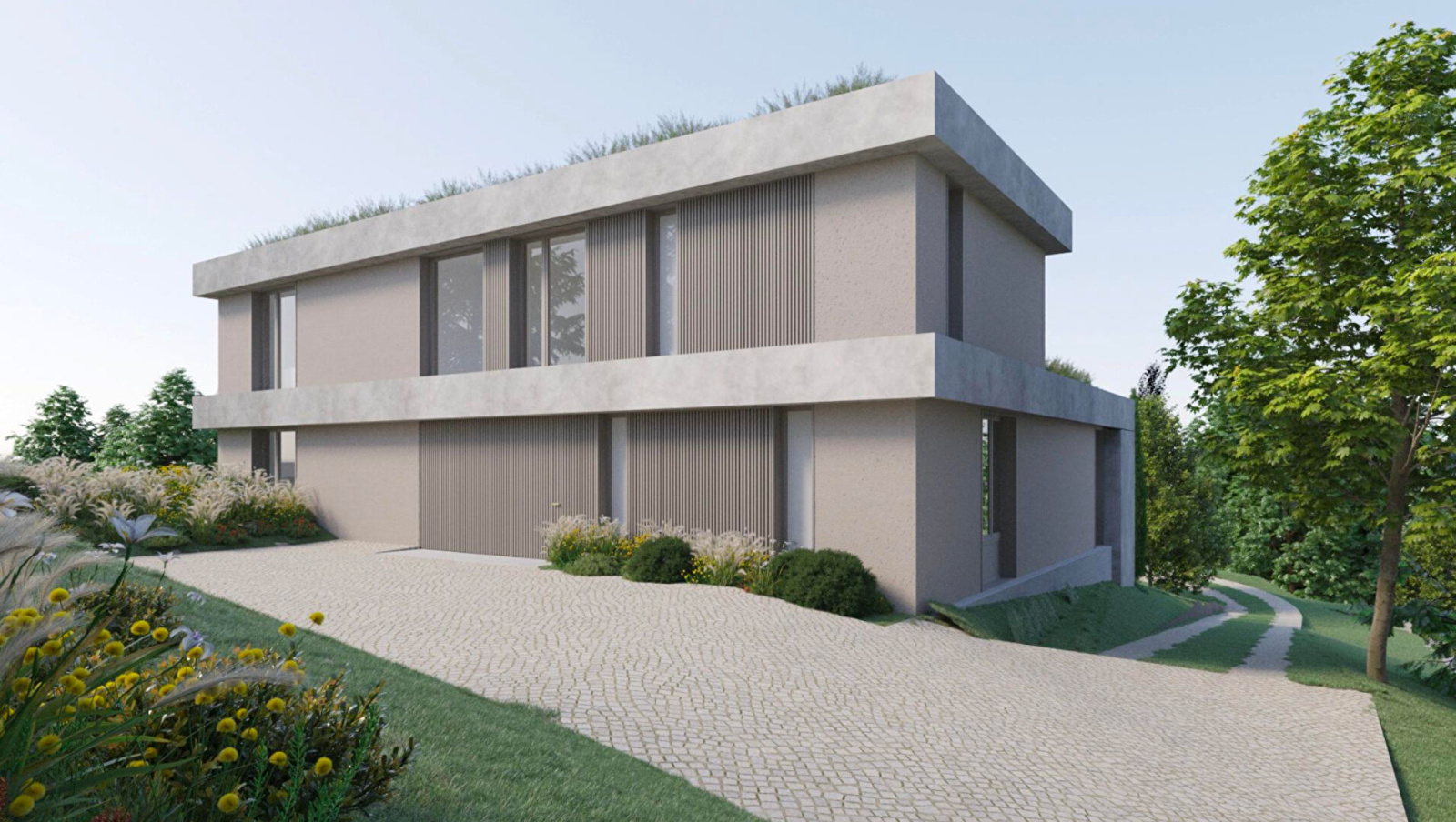 Image_2, Maison, Caluire-et-Cuire, ref :AGE3966-3