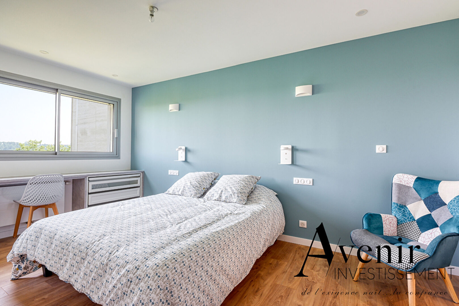 Image_4, Appartement, Lyon, ref :G-285