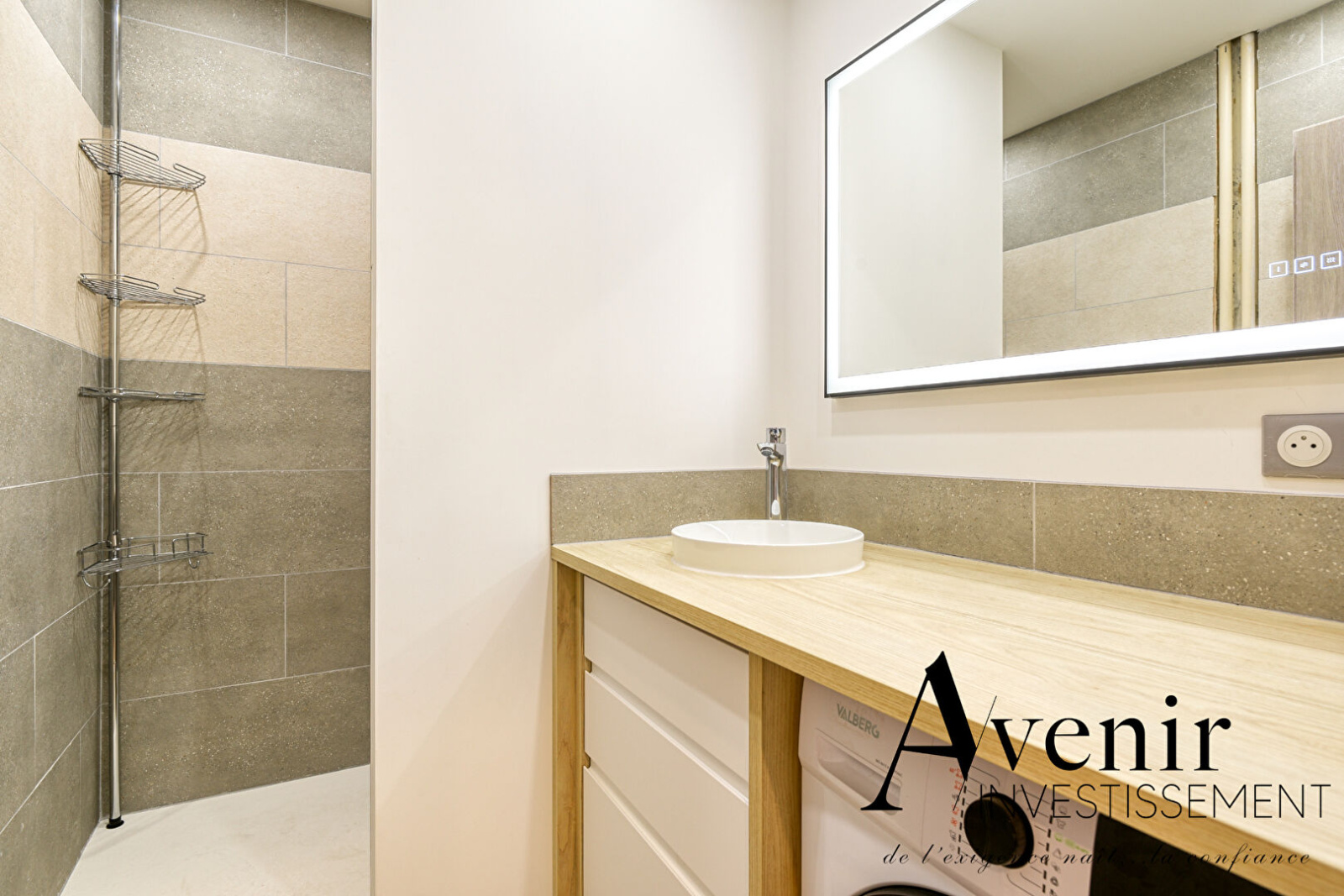 Image_8, Appartement, Lyon, ref :G-285