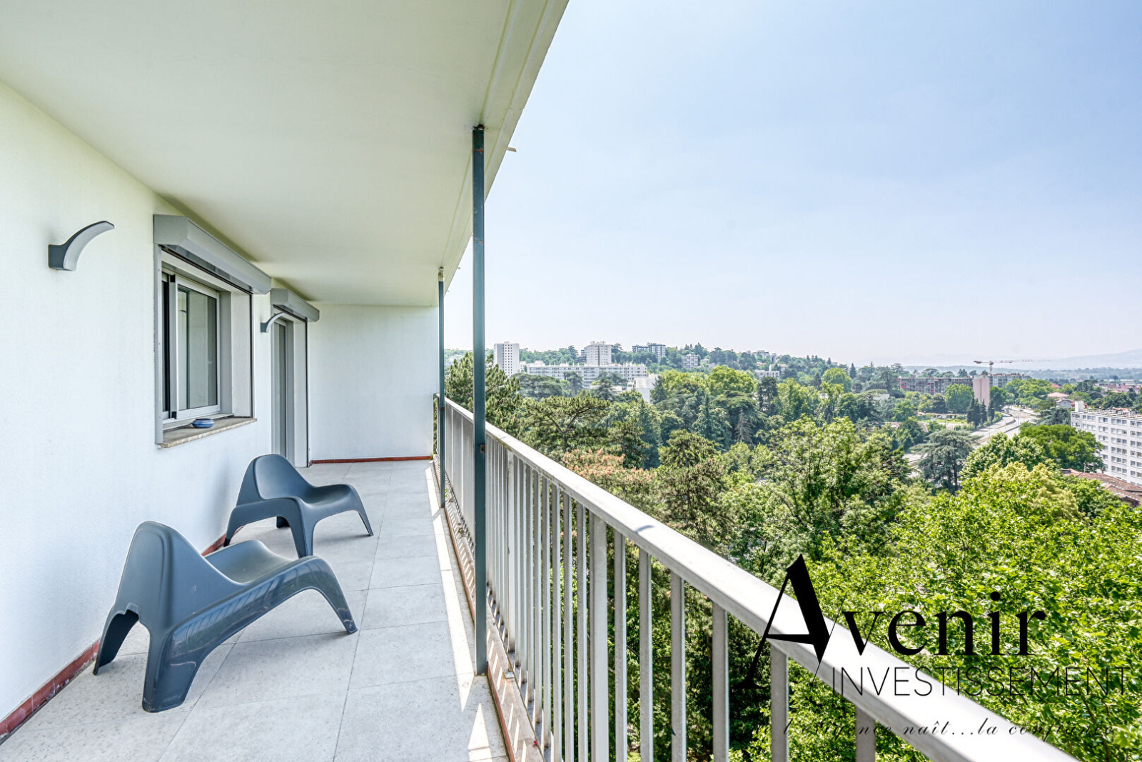 Image_3, Appartement, Lyon, ref :G-285