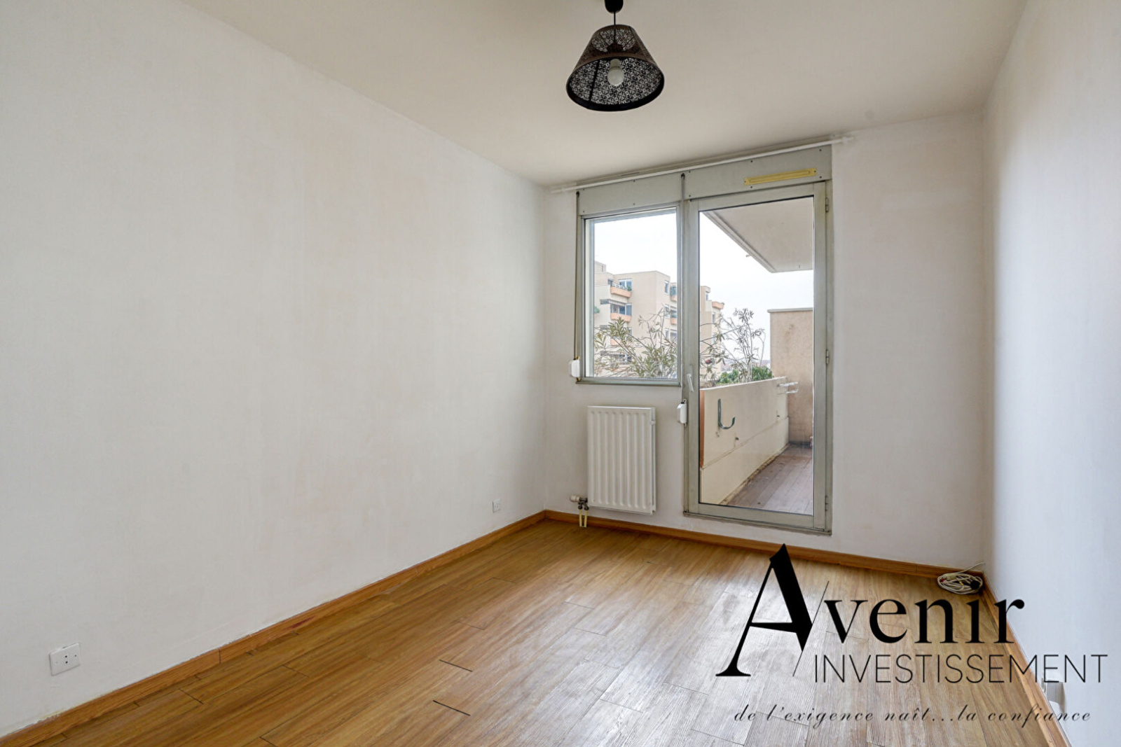Image_4, Appartement, Villeurbanne, ref :DS3822