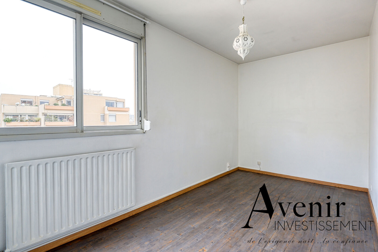 Image_3, Appartement, Villeurbanne, ref :DS3822