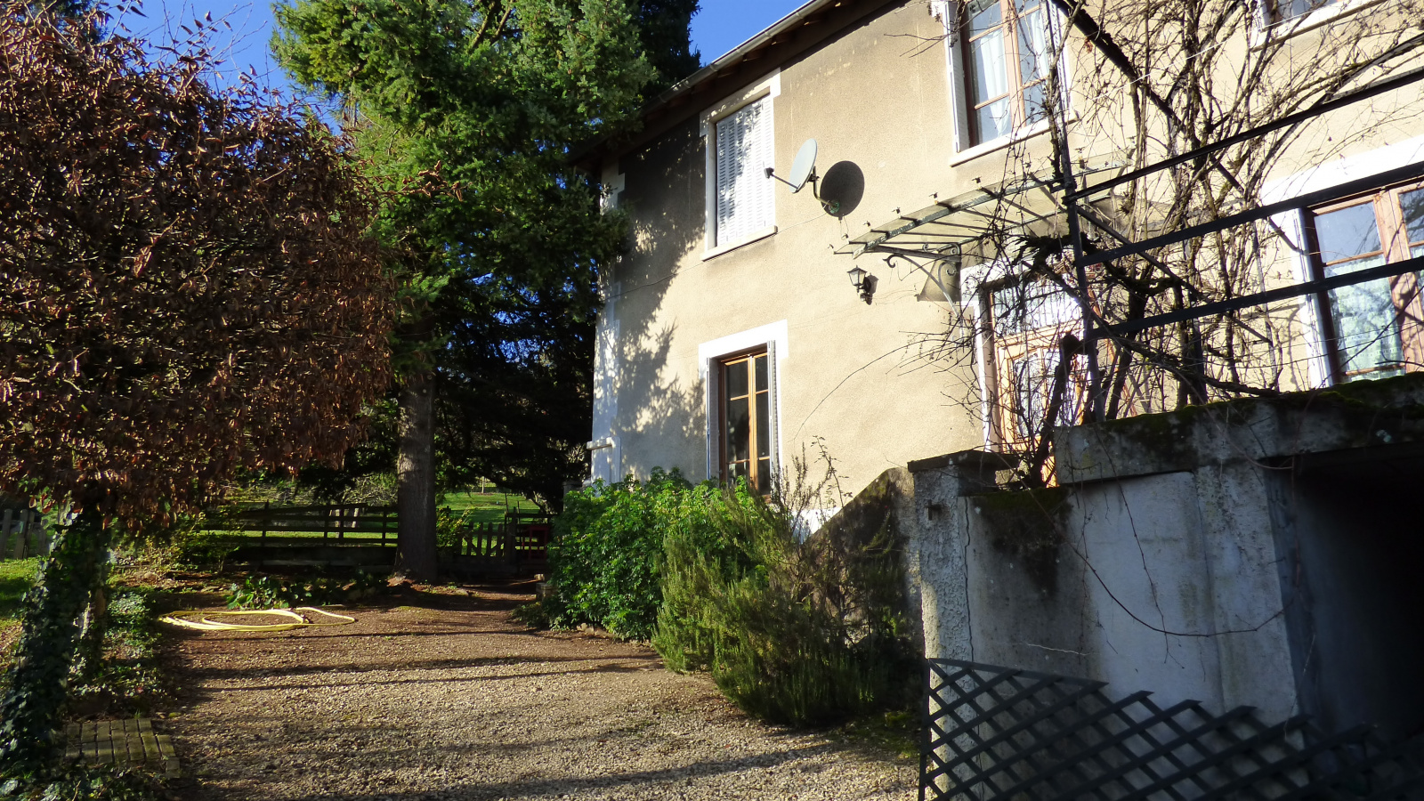 Image_6, Maison, Collonges-au-Mont-d'Or, ref :DS-3239