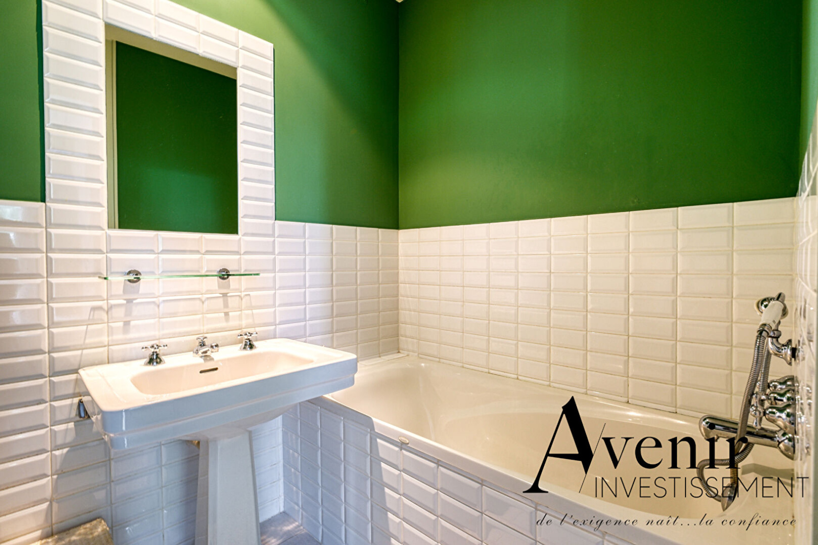 Image_11, Maison, Lyon, ref :AGJN4014A