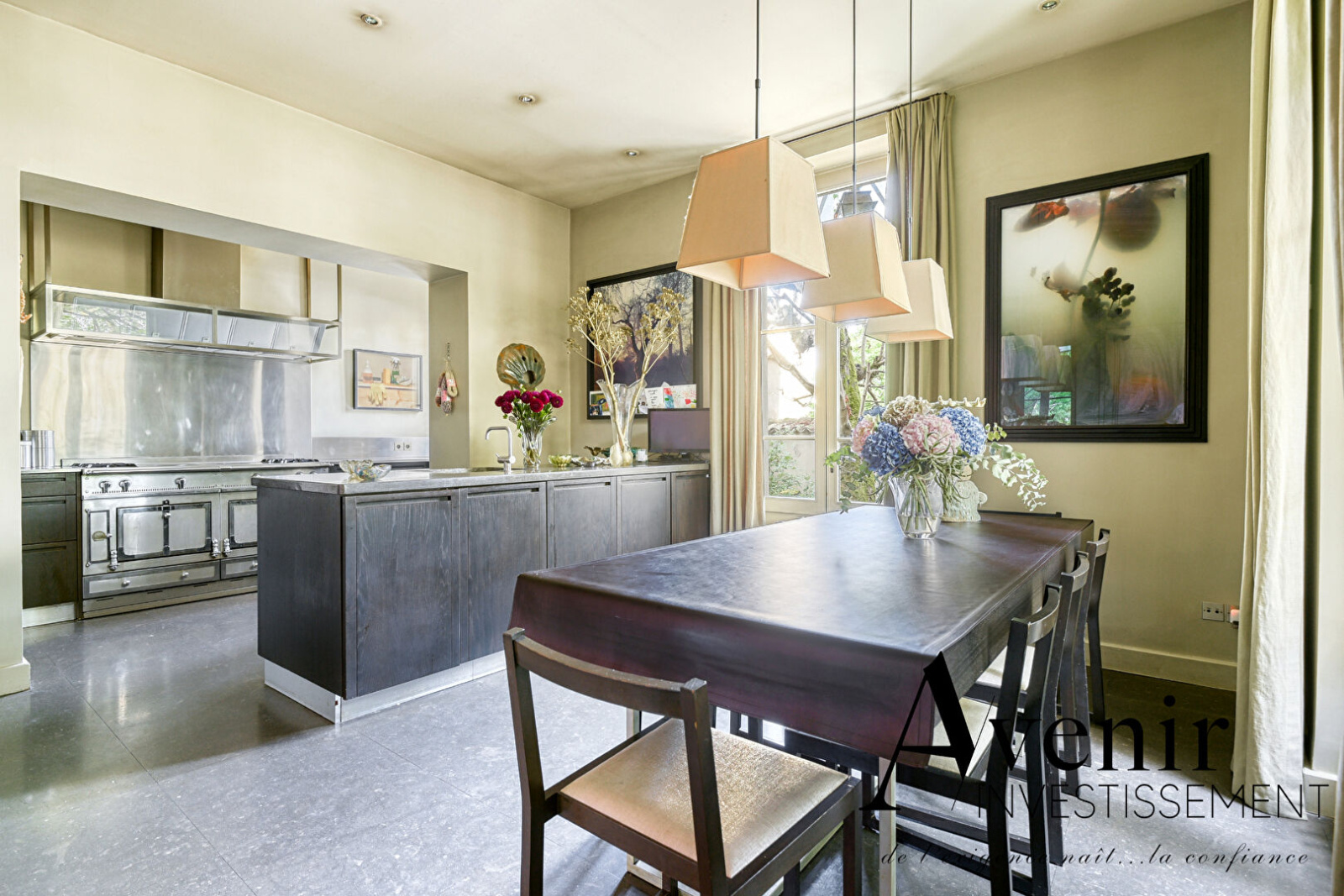 Image_6, Maison, Lyon, ref :AGJN4014A