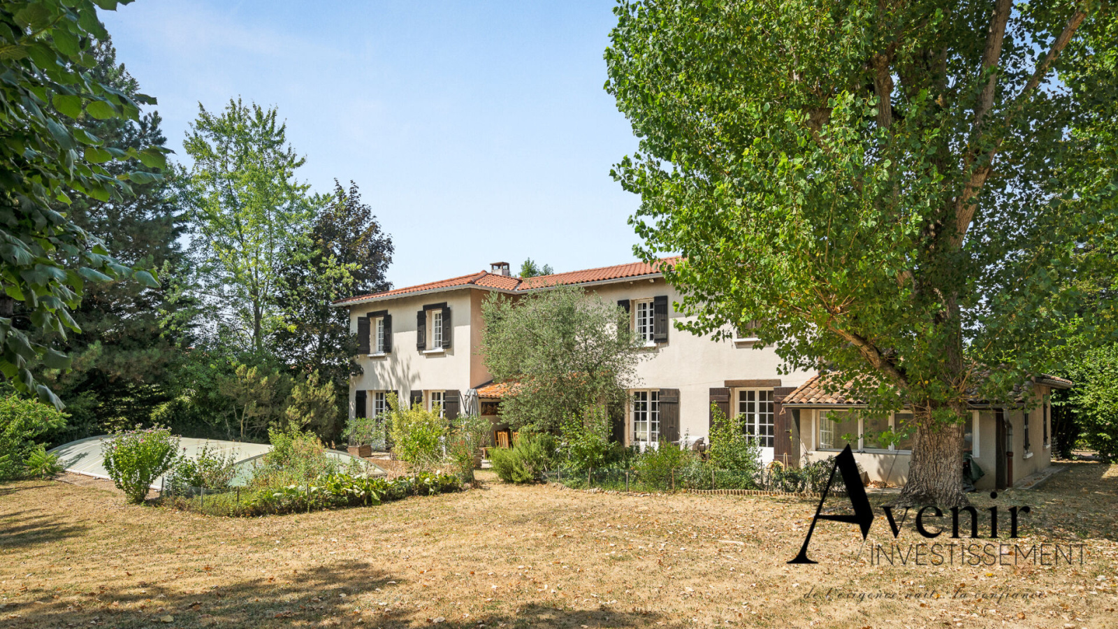Image_1, Maison, Lissieu, ref :3968-1
