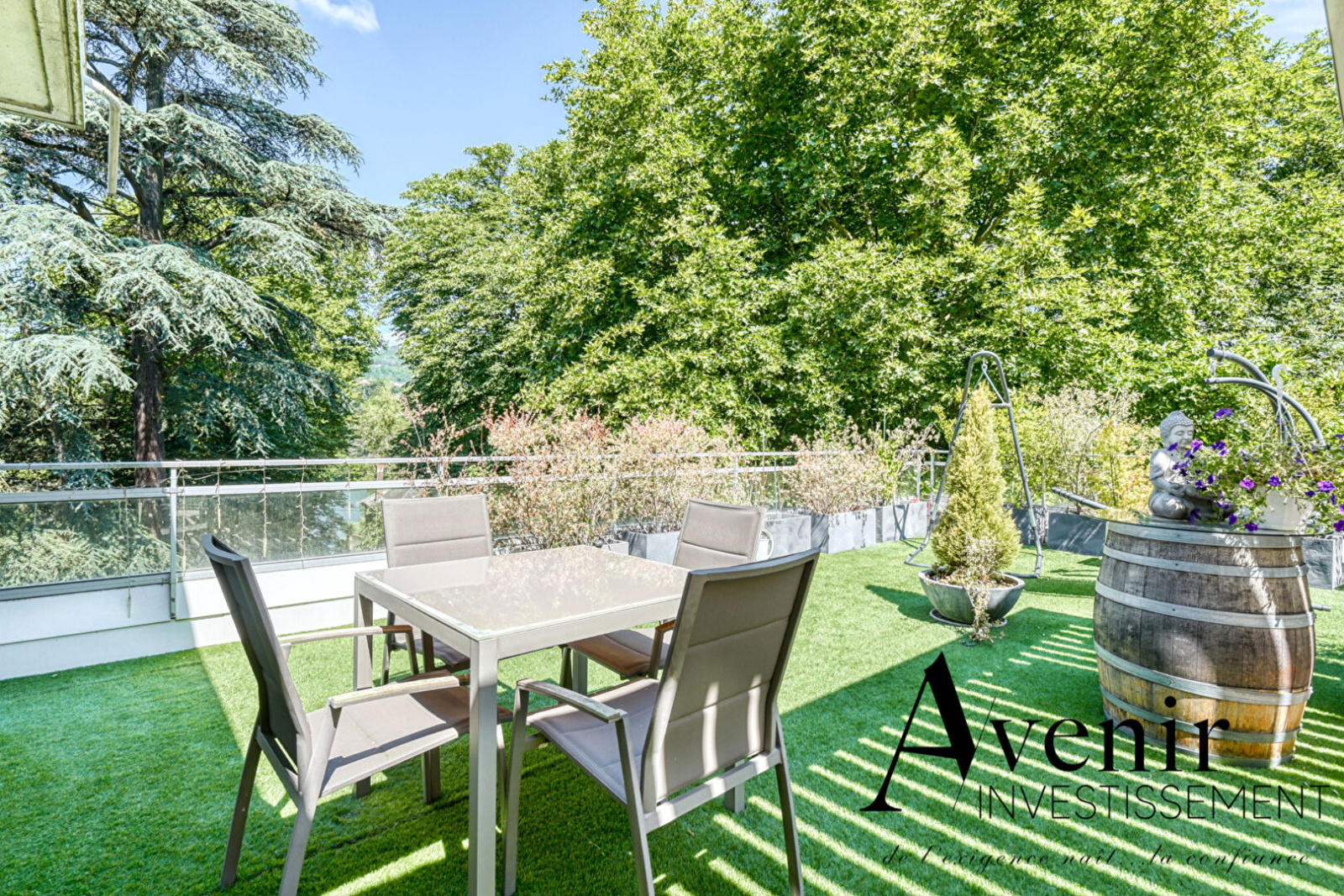 Image_4, Appartement, Caluire-et-Cuire, ref :DS3989