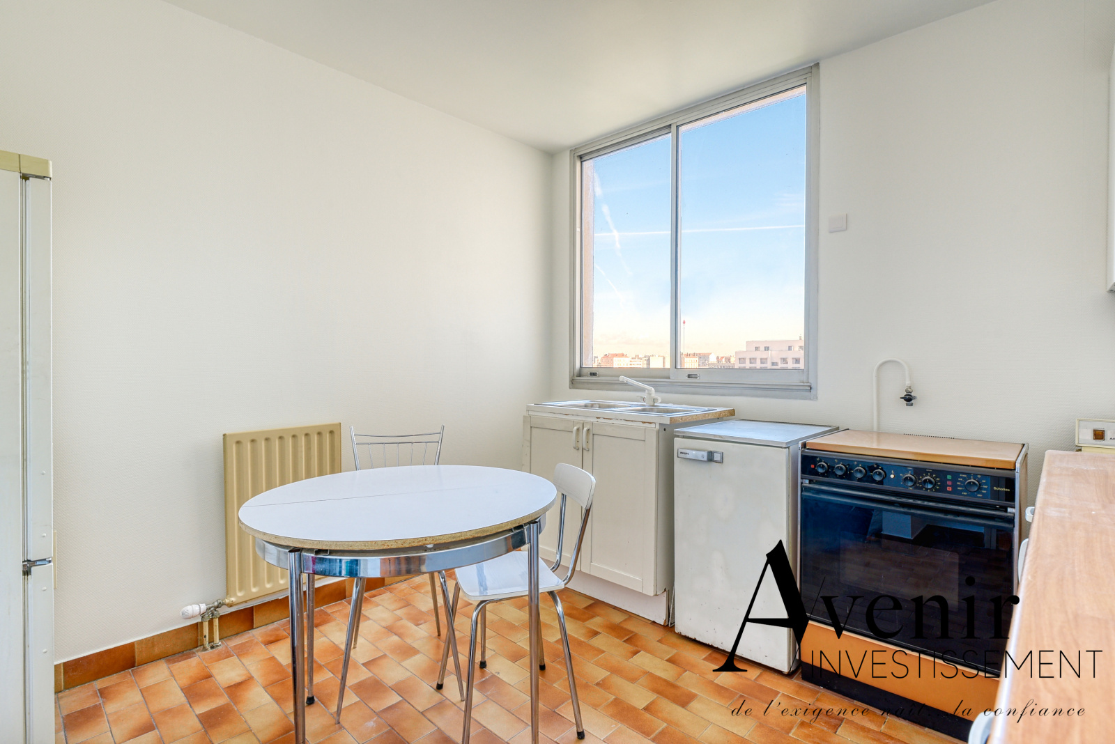 Image_7, Appartement, Villeurbanne, ref :3658/TG6