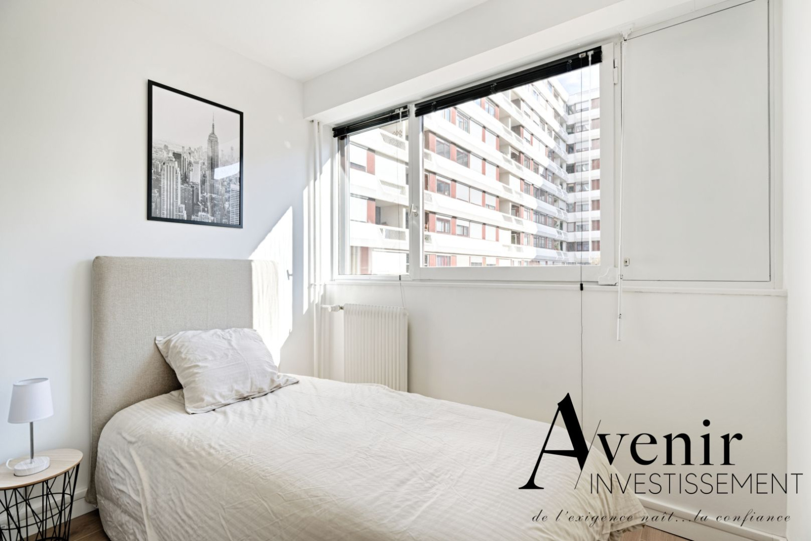 Image_5, Appartement, Lyon, ref :G-181
