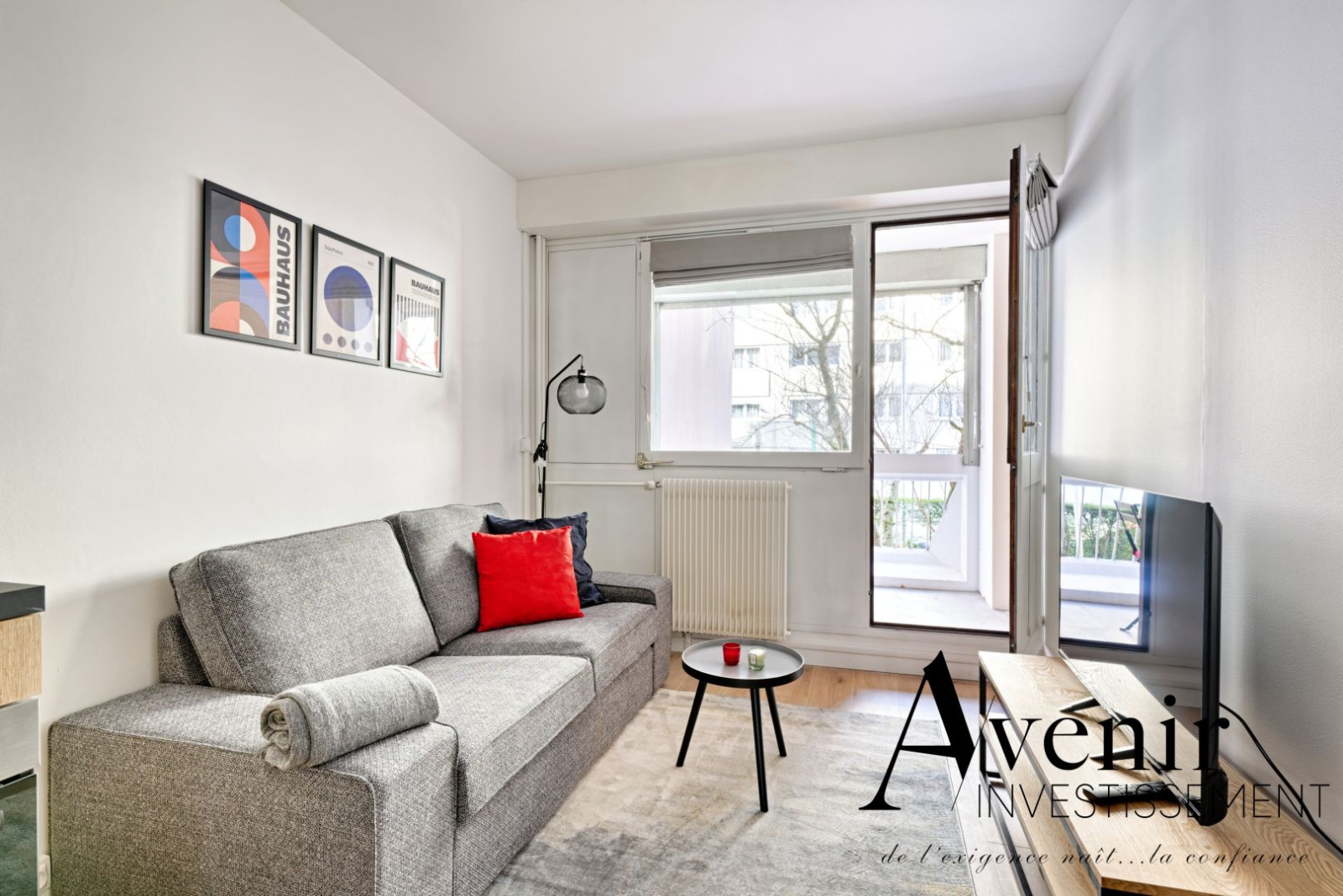 Image_3, Appartement, Lyon, ref :G-181