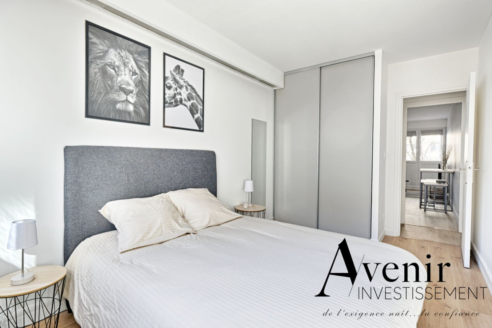 Image_4, Appartement, Lyon, ref :G-181