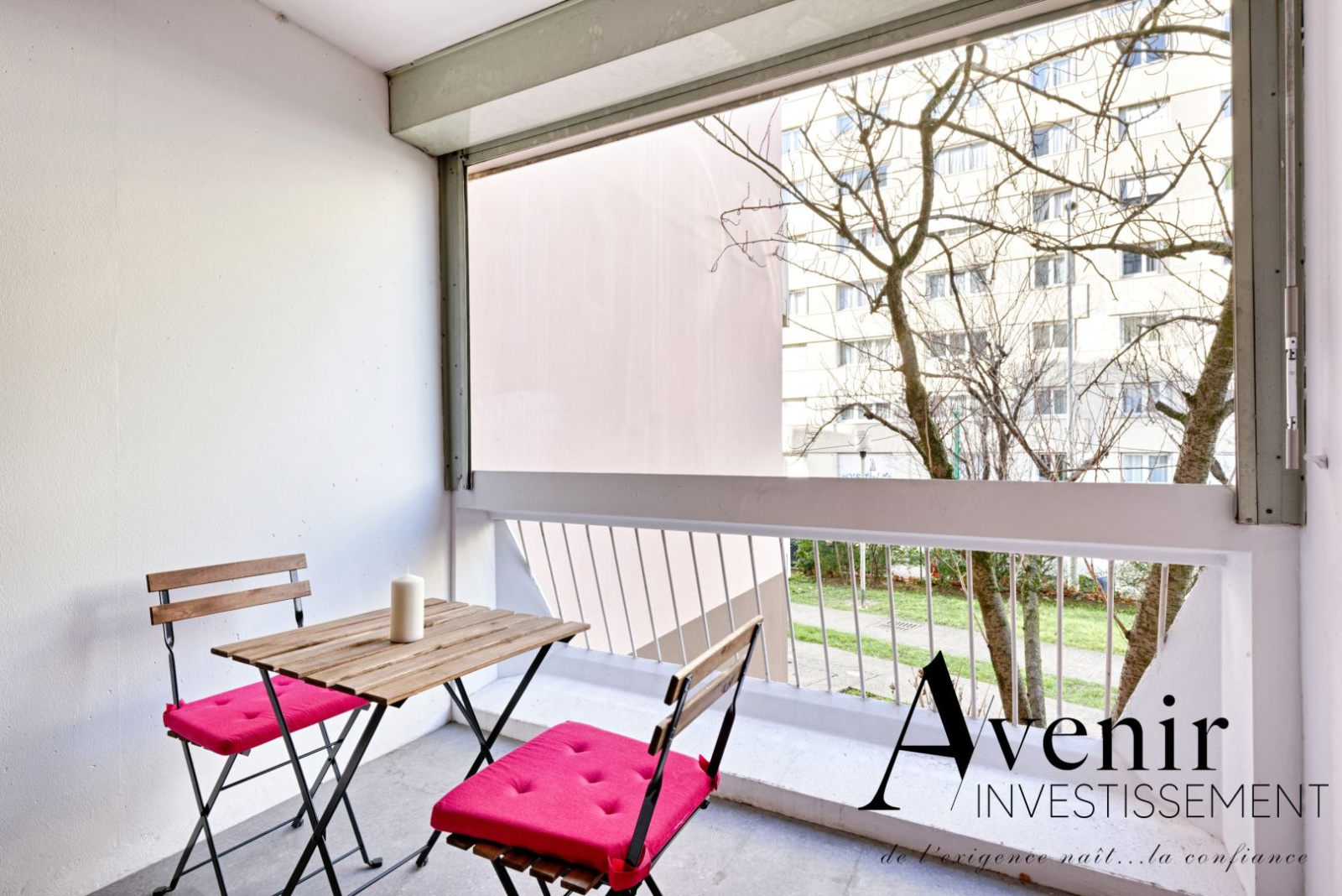Image_7, Appartement, Lyon, ref :G-181
