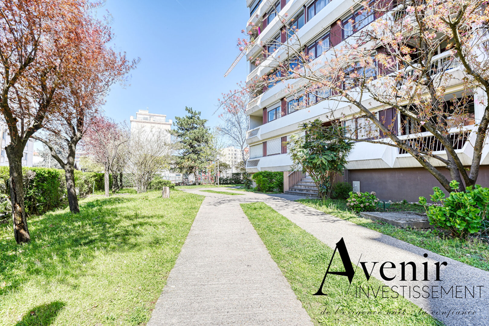 Image_8, Appartement, Lyon, ref :G-181