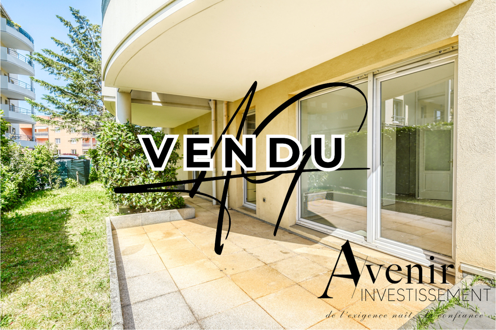 Image_1, Appartement, Tassin-la-Demi-Lune, ref :JP3945