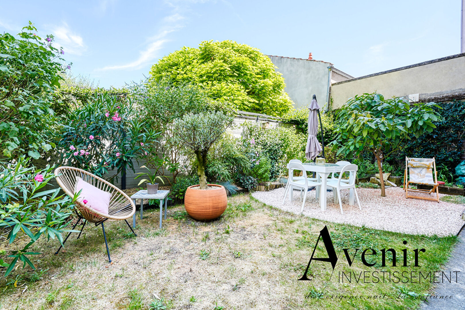 Image_7, Appartement, Villeurbanne, ref :JN3974B