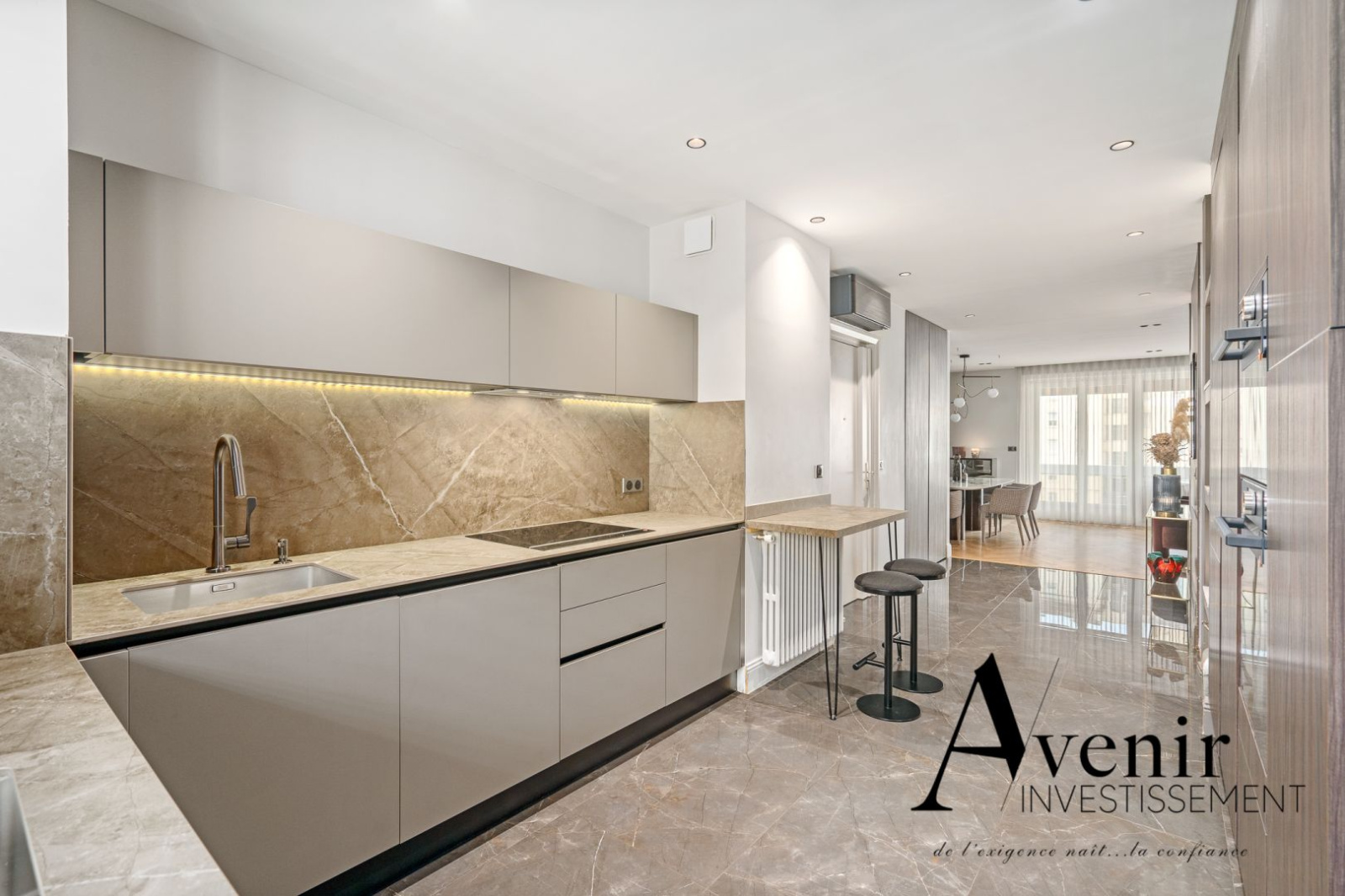 Image_5, Appartement, Lyon, ref :DS15V
