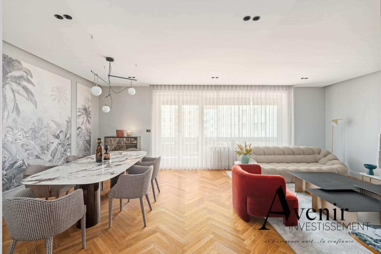 Image_4, Appartement, Lyon, ref :DS15V