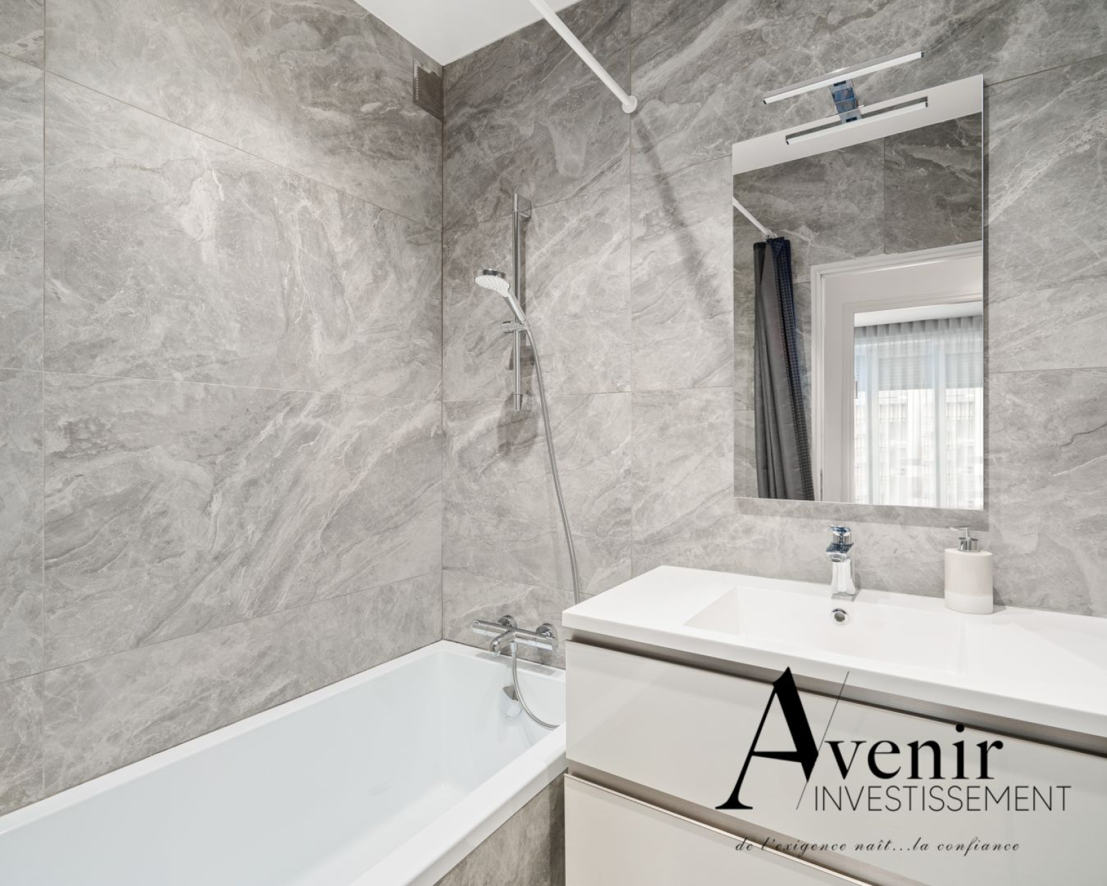 Image_11, Appartement, Lyon, ref :DS15V