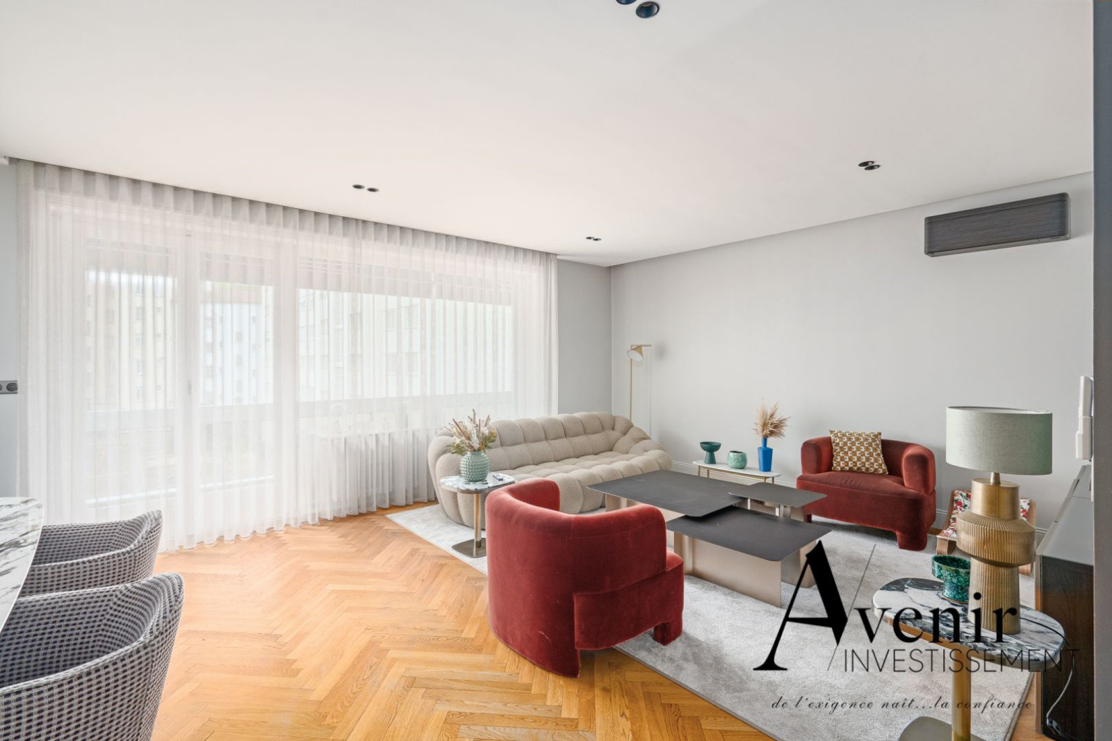 Image_1, Appartement, Lyon, ref :DS15V