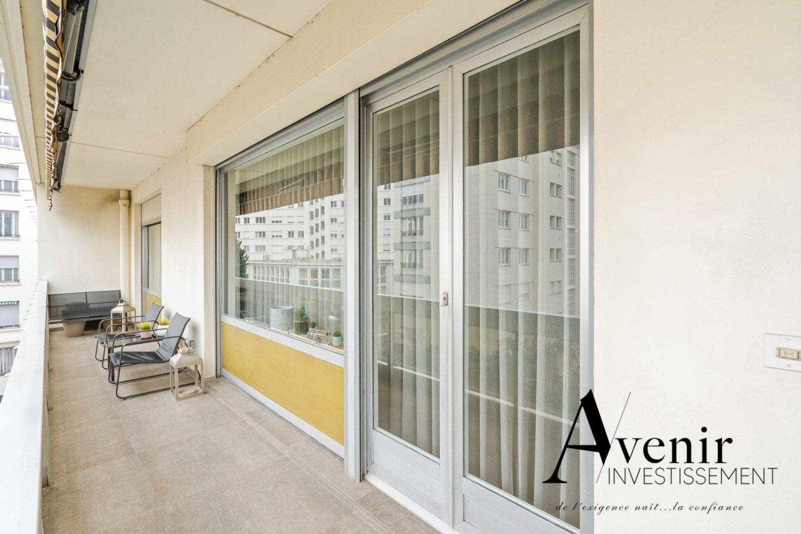 Image_6, Appartement, Lyon, ref :DS15V