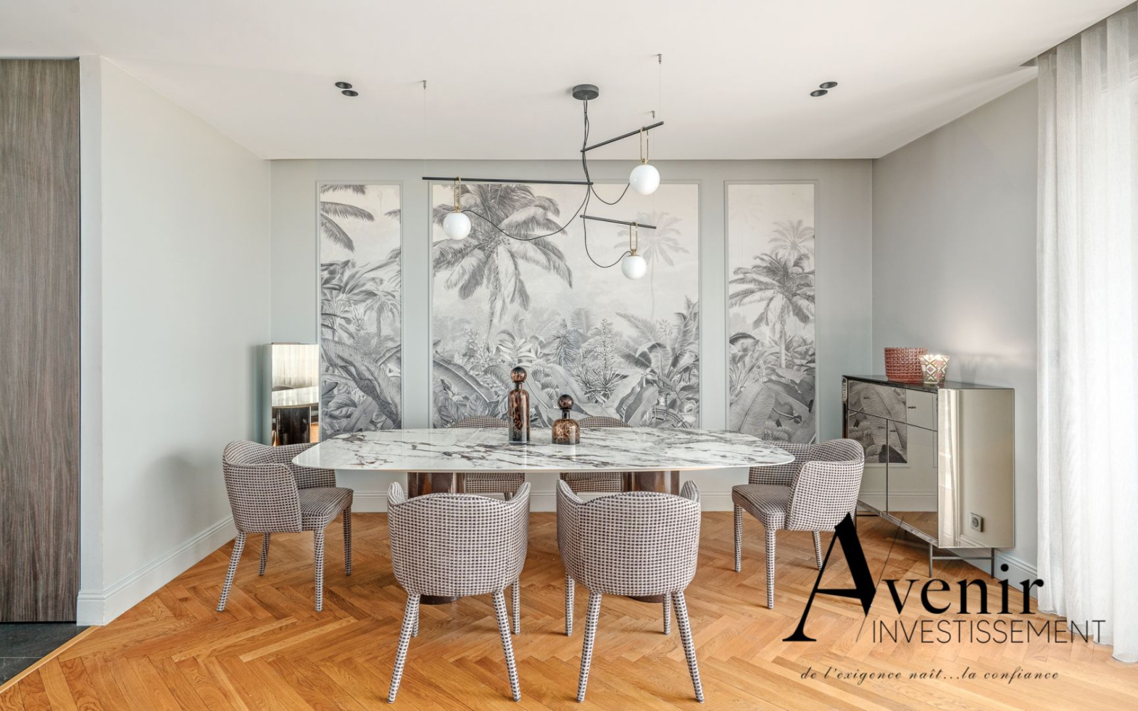 Image_2, Appartement, Lyon, ref :DS15V