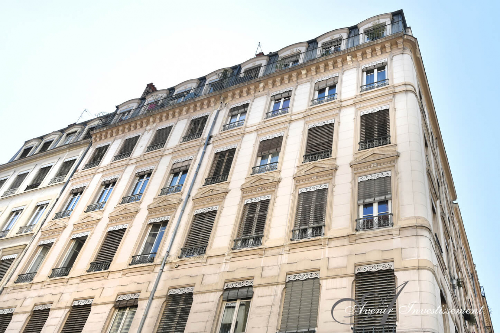 Image_8, Appartement, Lyon, ref :AG-Foch