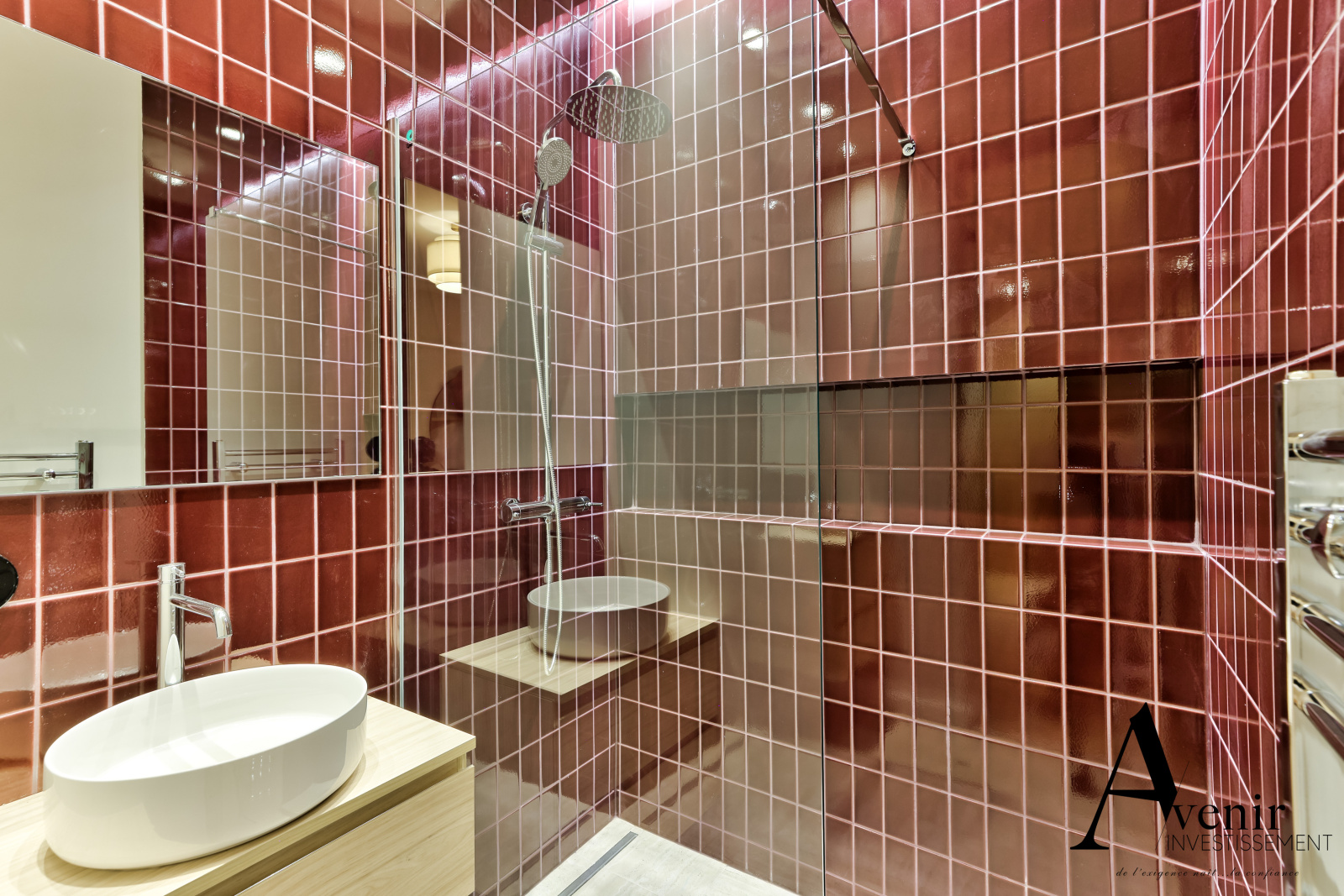 Image_7, Appartement, Paris, ref :G-281