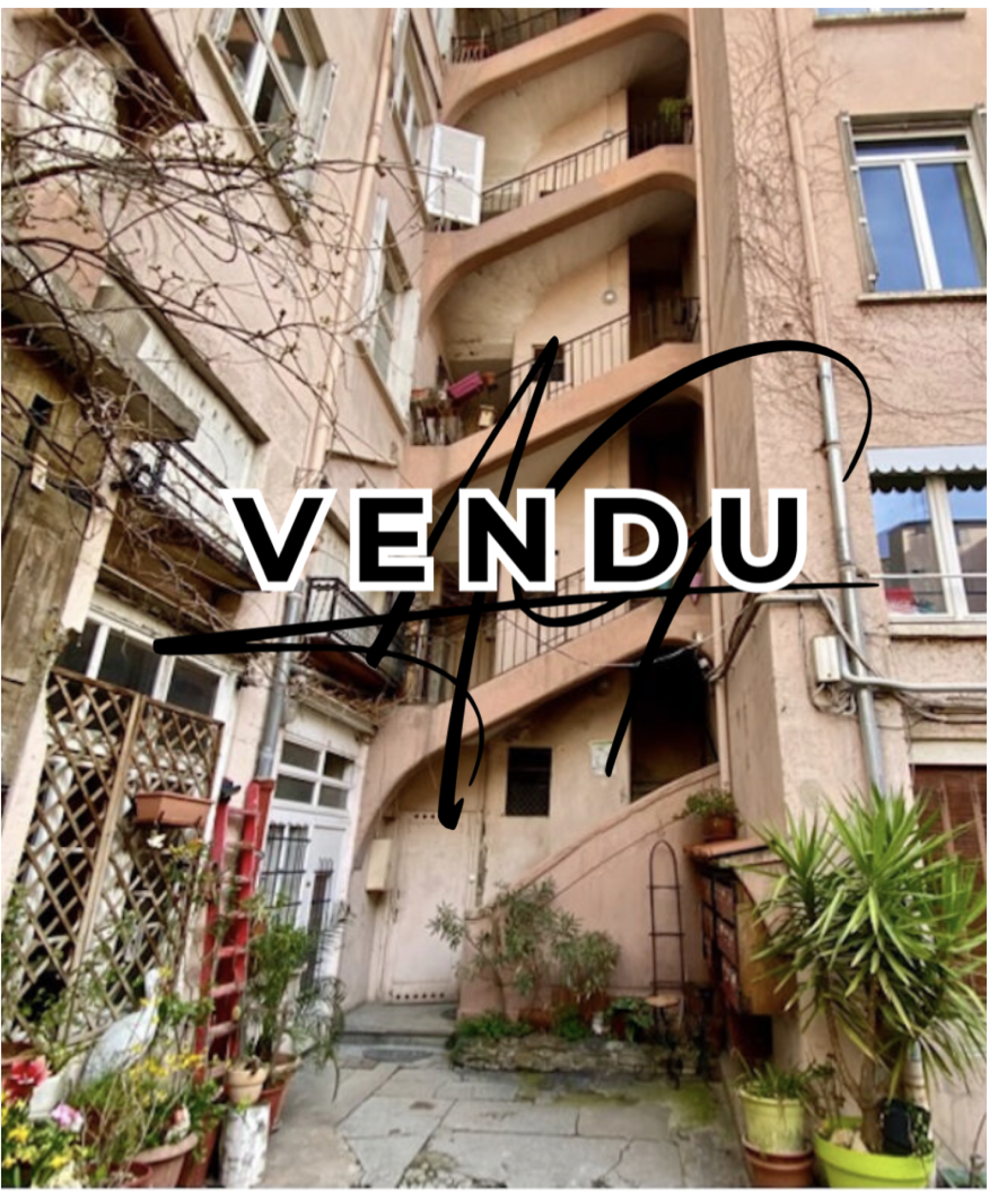 Image_1, Appartement, Lyon, ref :3879OR