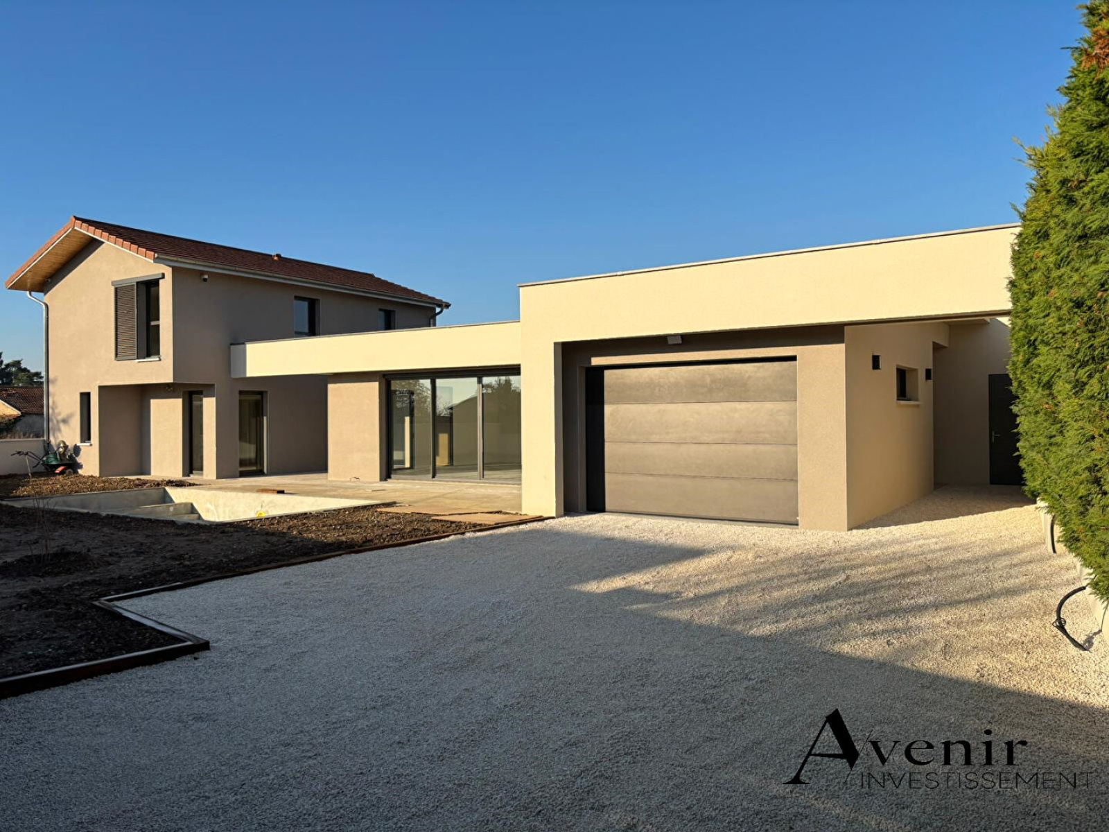 Image_1, Villa, Chassieu, ref :LB-3841