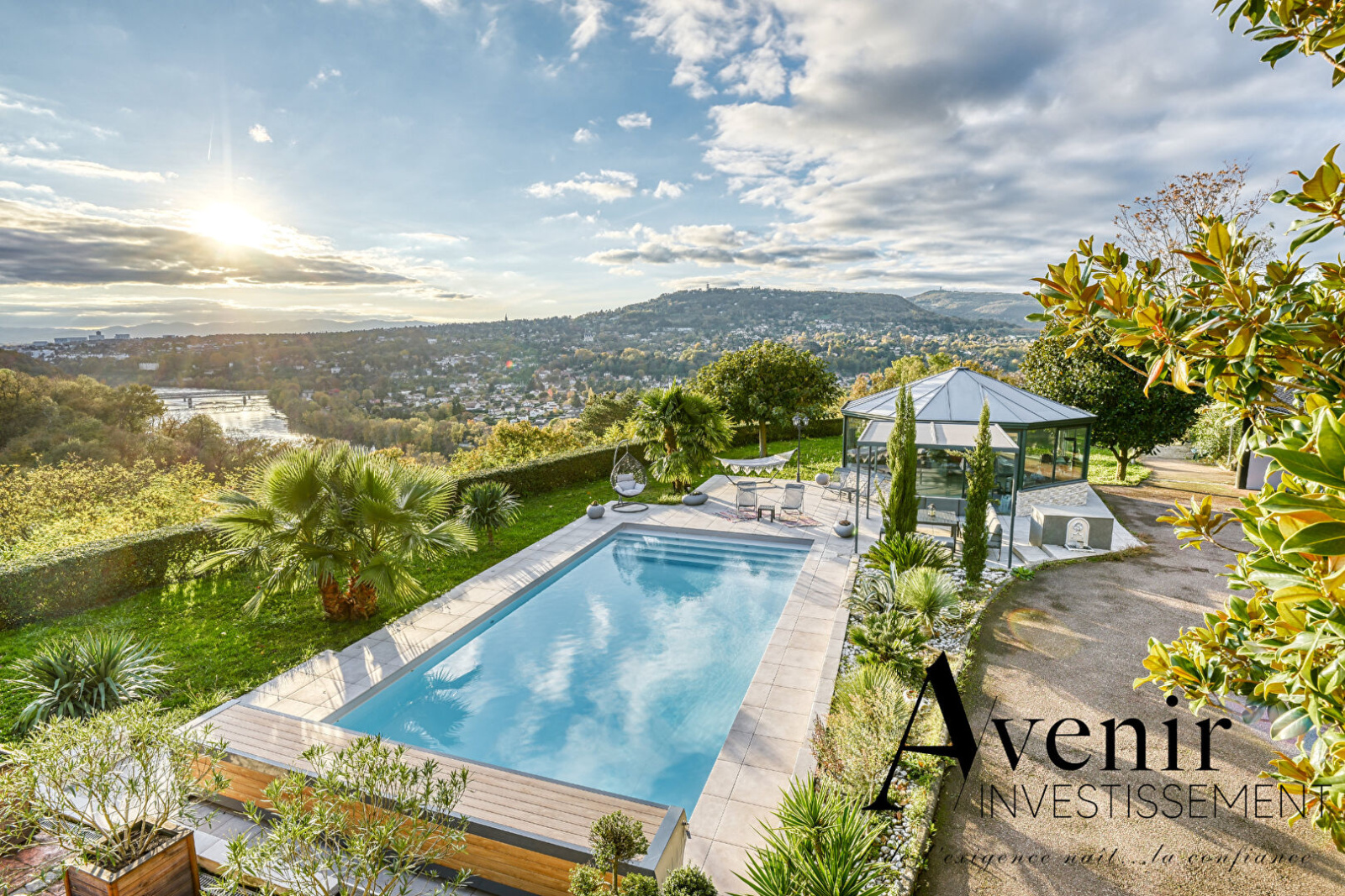 Image_1, Maison, Caluire-et-Cuire, ref :4046AGJP-2