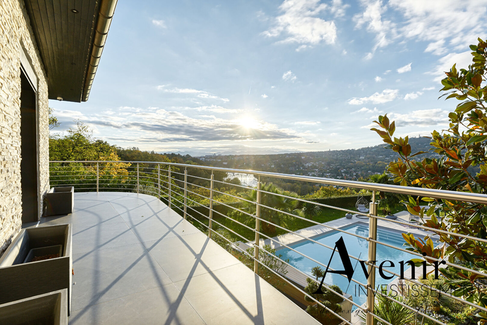 Image_4, Maison, Caluire-et-Cuire, ref :4046AGJP-2