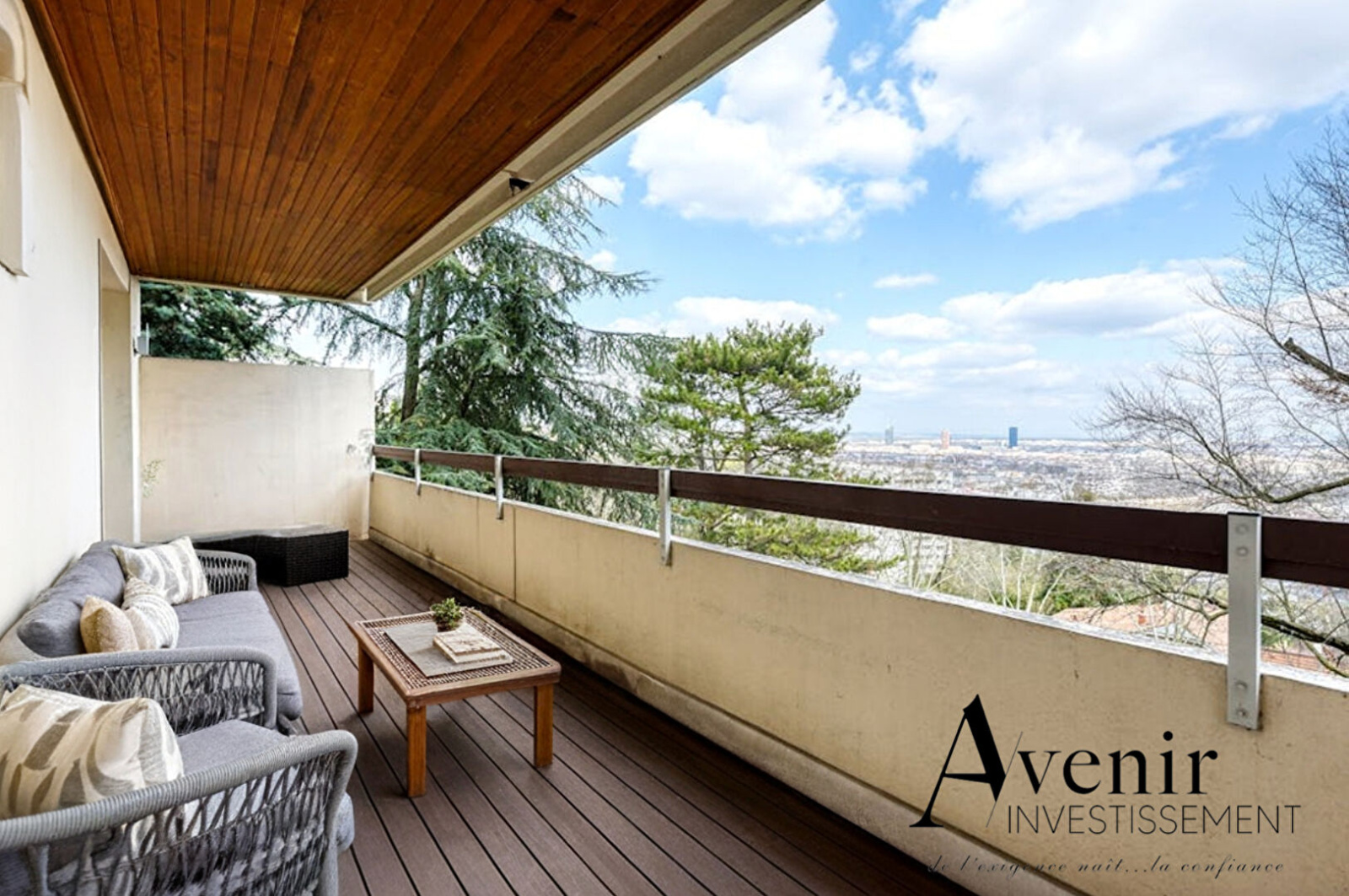 Image_2, Appartement, Sainte Foy lès Lyon, ref :DS-3885