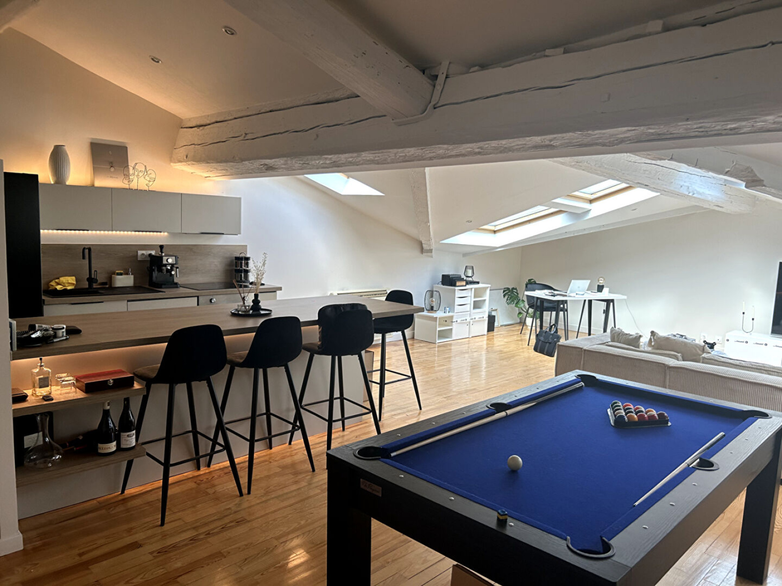 Image_10, Appartement, Caluire-et-Cuire, ref :3311