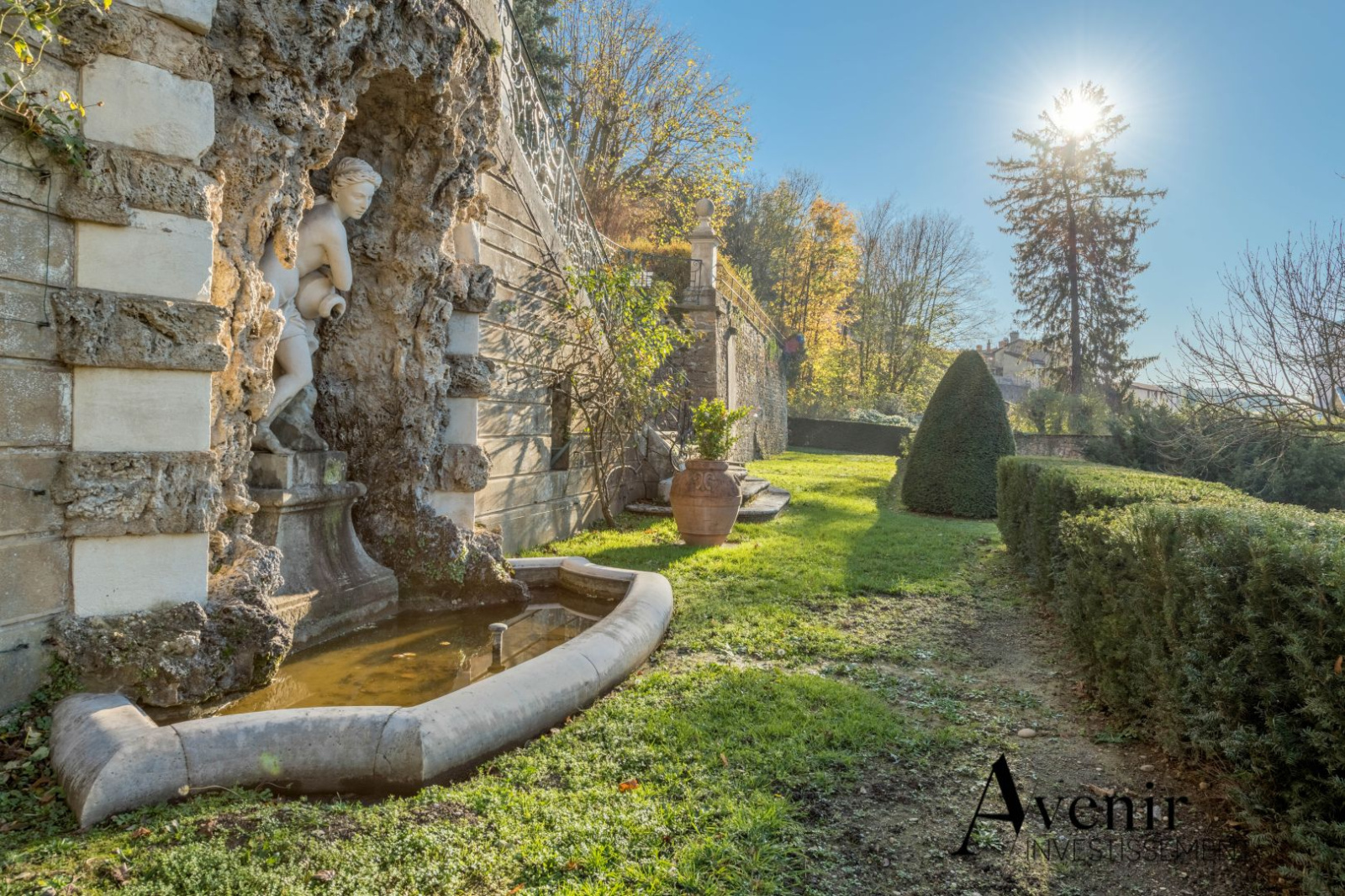 Image_9, Appartement, Caluire-et-Cuire, ref :3311