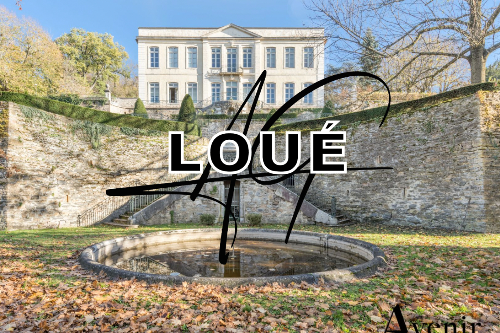 Image_1, Appartement, Caluire-et-Cuire, ref :3311