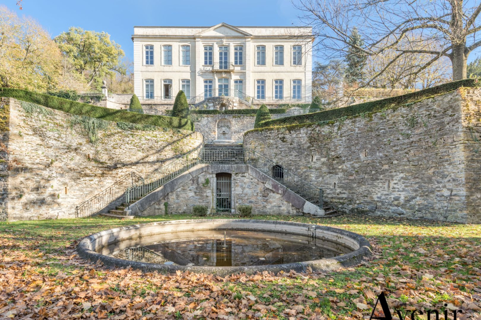 Image_1, Appartement, Caluire-et-Cuire, ref :3311