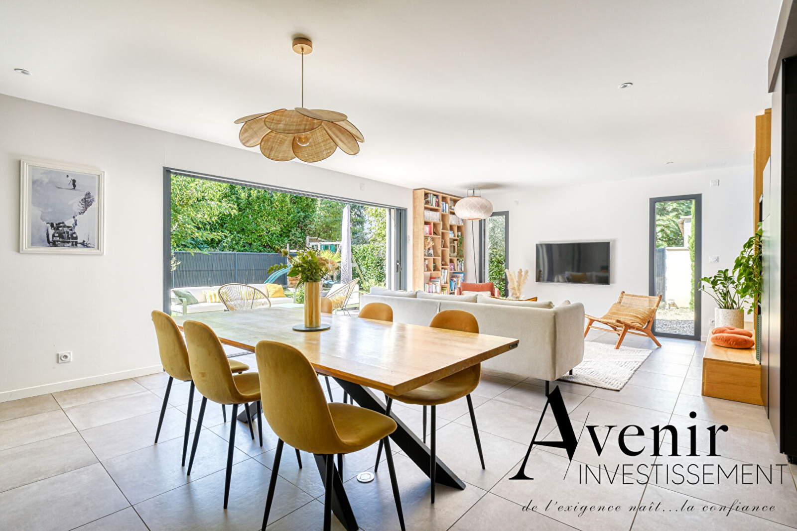 Image_2, Maison, Collonges-au-Mont-d'Or, ref :JN4000C