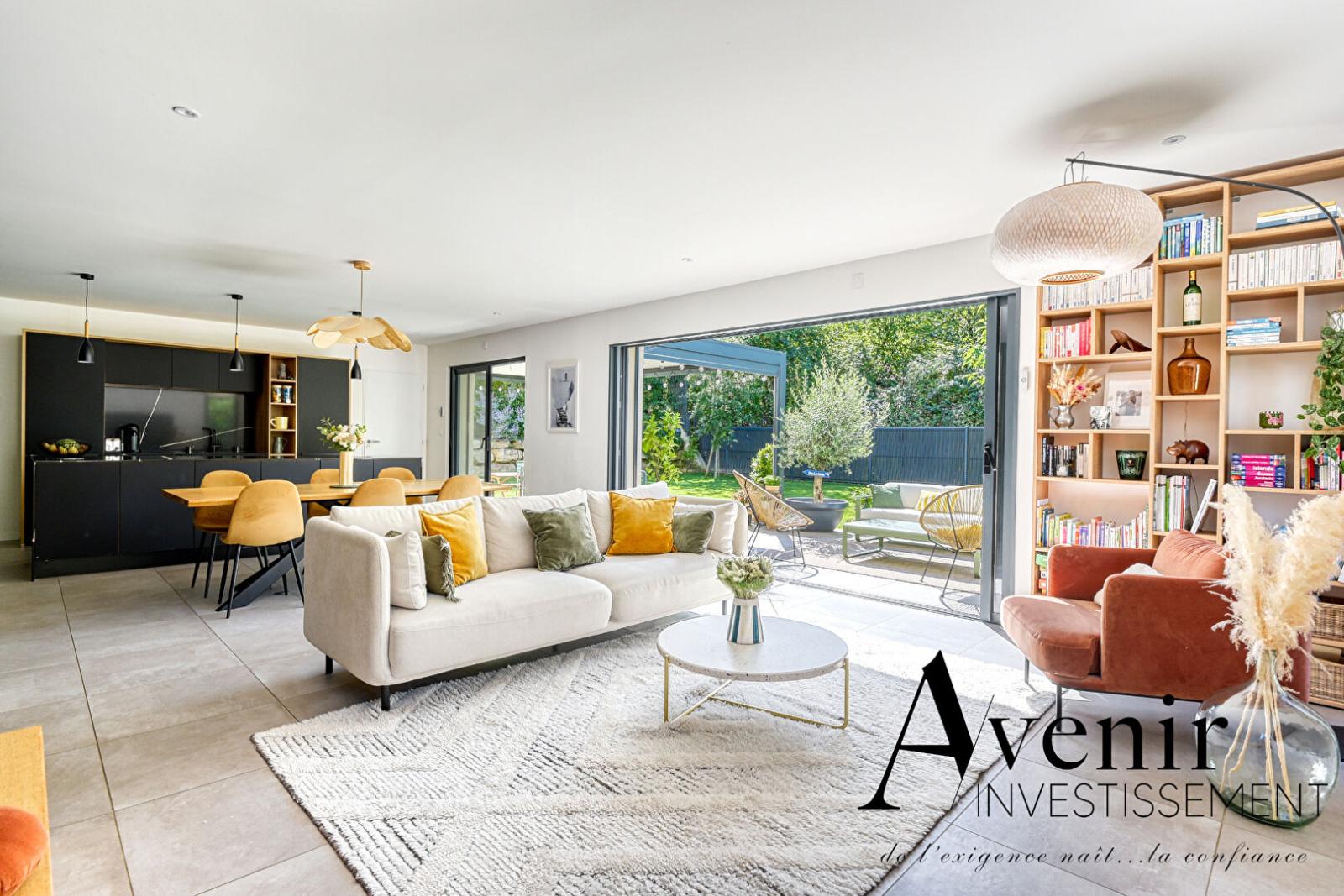 Image_1, Maison, Collonges-au-Mont-d'Or, ref :JN4000C