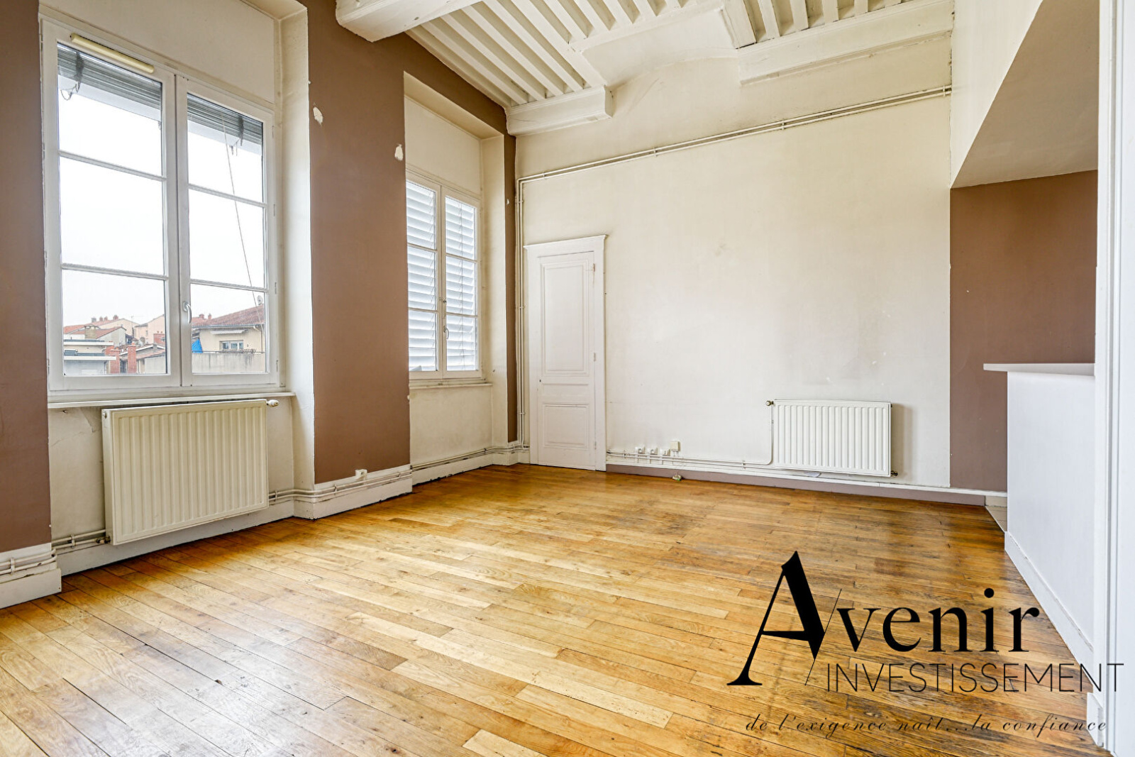 Image_2, Appartement, Lyon, ref :AG467