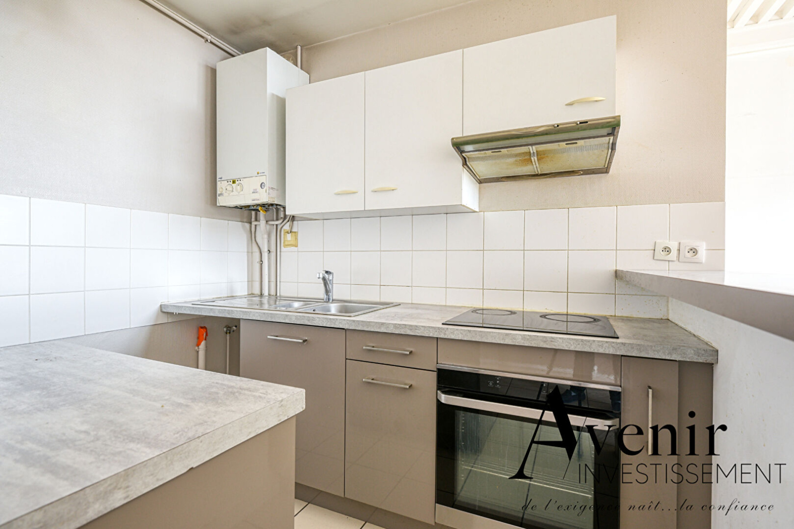 Image_4, Appartement, Lyon, ref :AG467