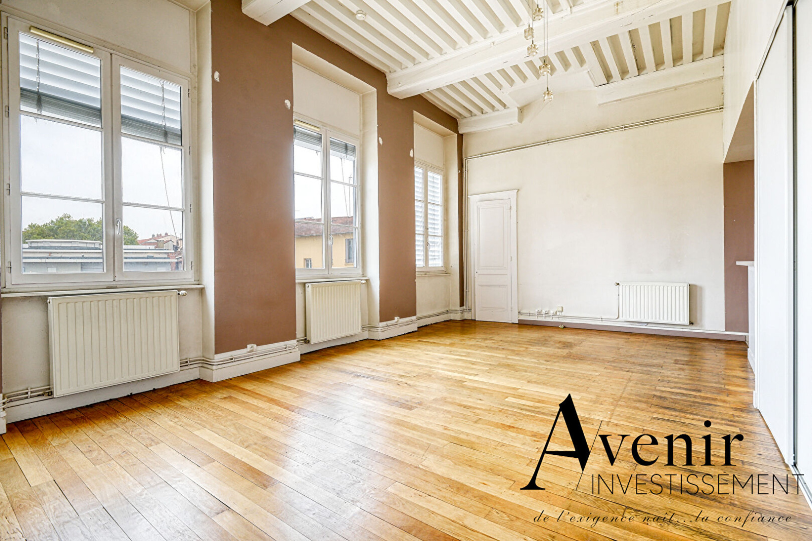 Image_1, Appartement, Lyon, ref :AG467