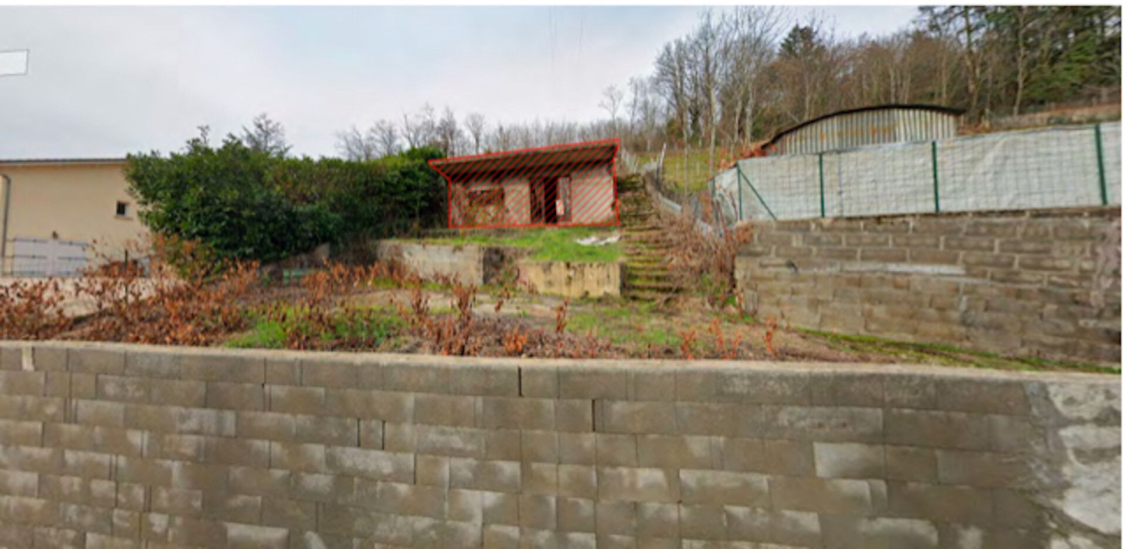 Image_1, Terrain, Tarare, ref :OR3806