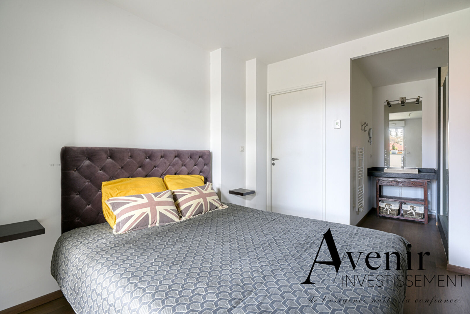 Image_4, Appartement, Limonest, ref :3880
